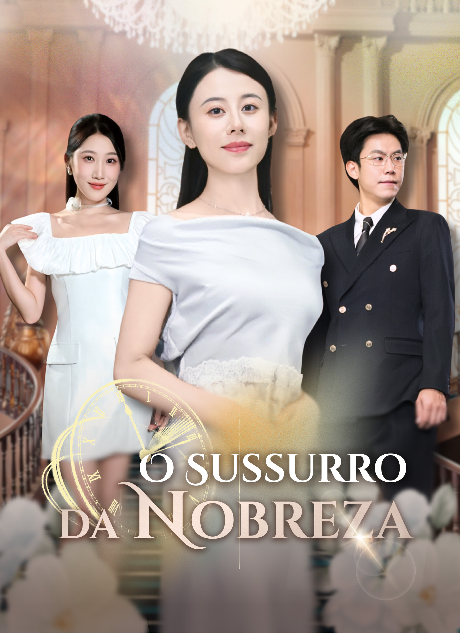 O Sussurro da Nobreza