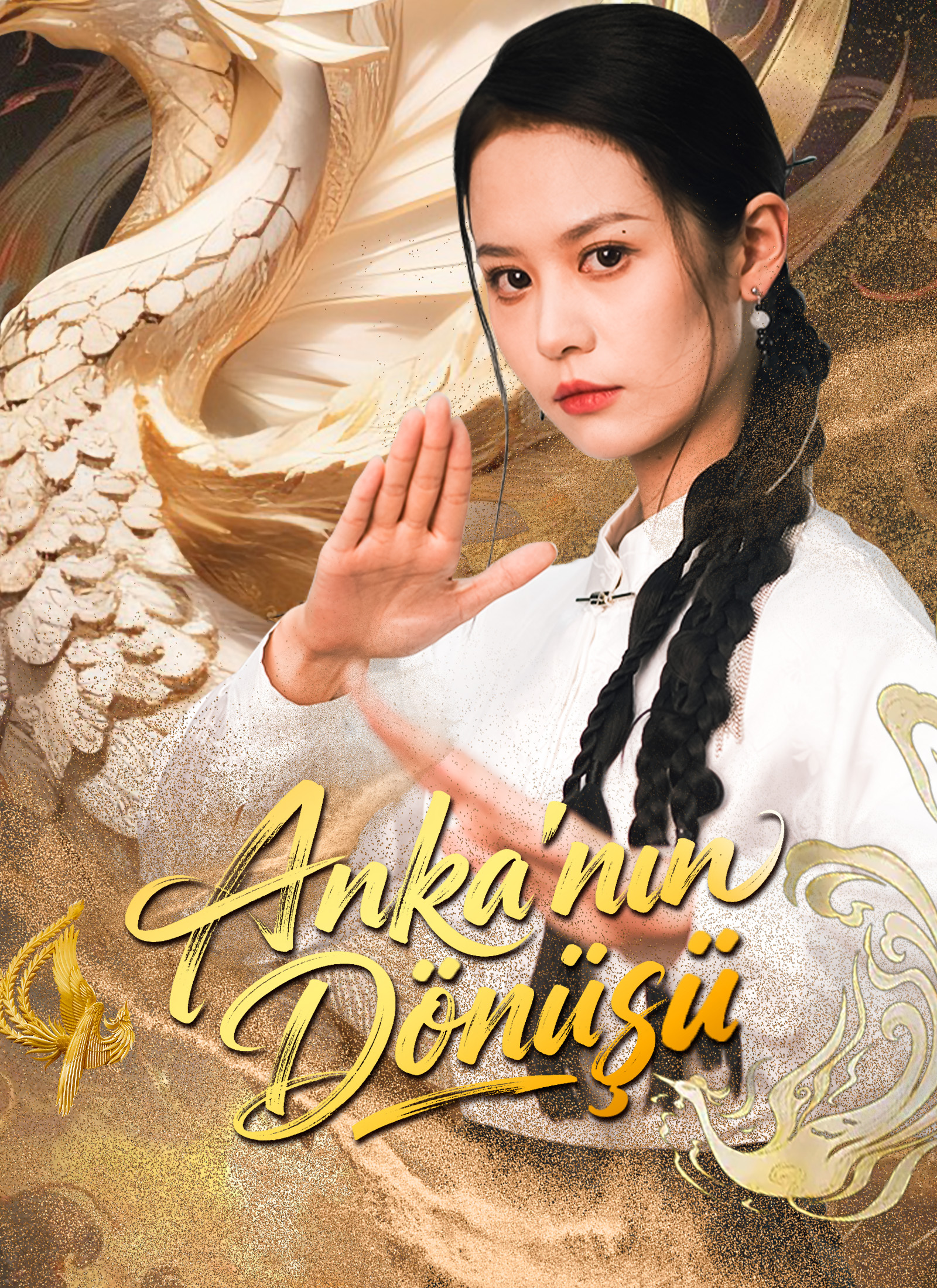 Anka'nın Dönüşü