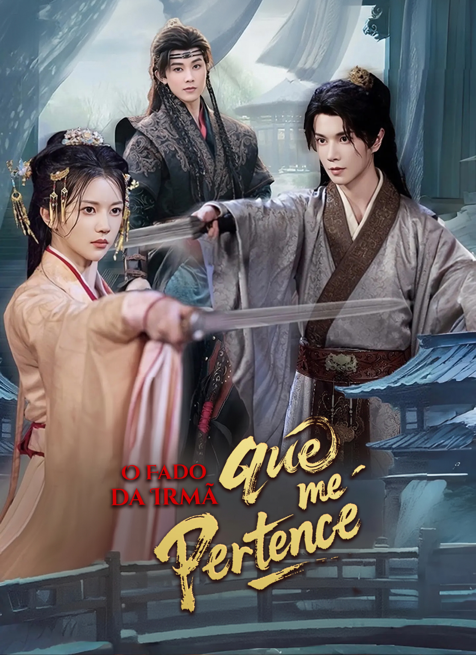 O Fado da Irmã que me Pertence