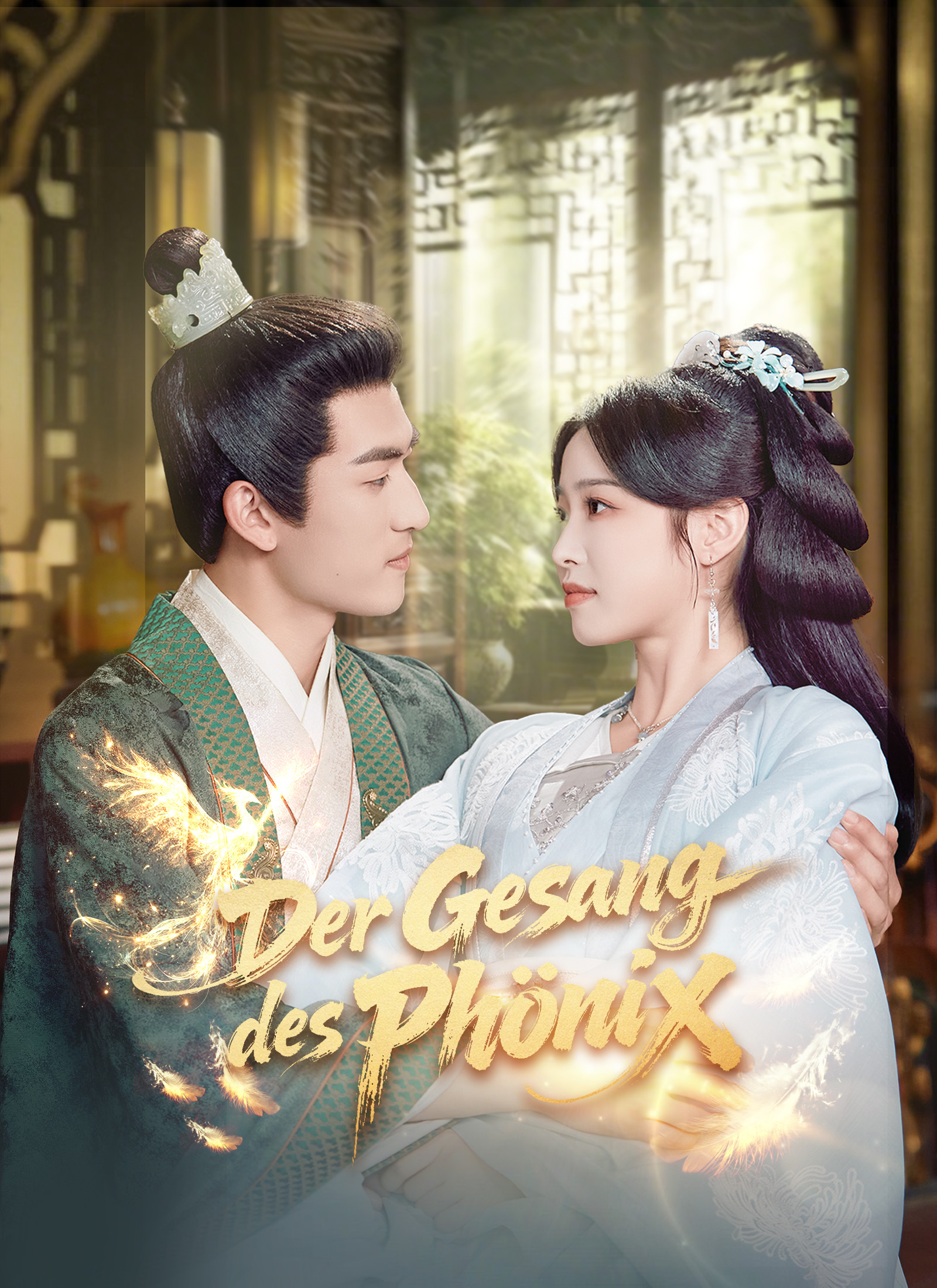 Der Gesang des Phönix