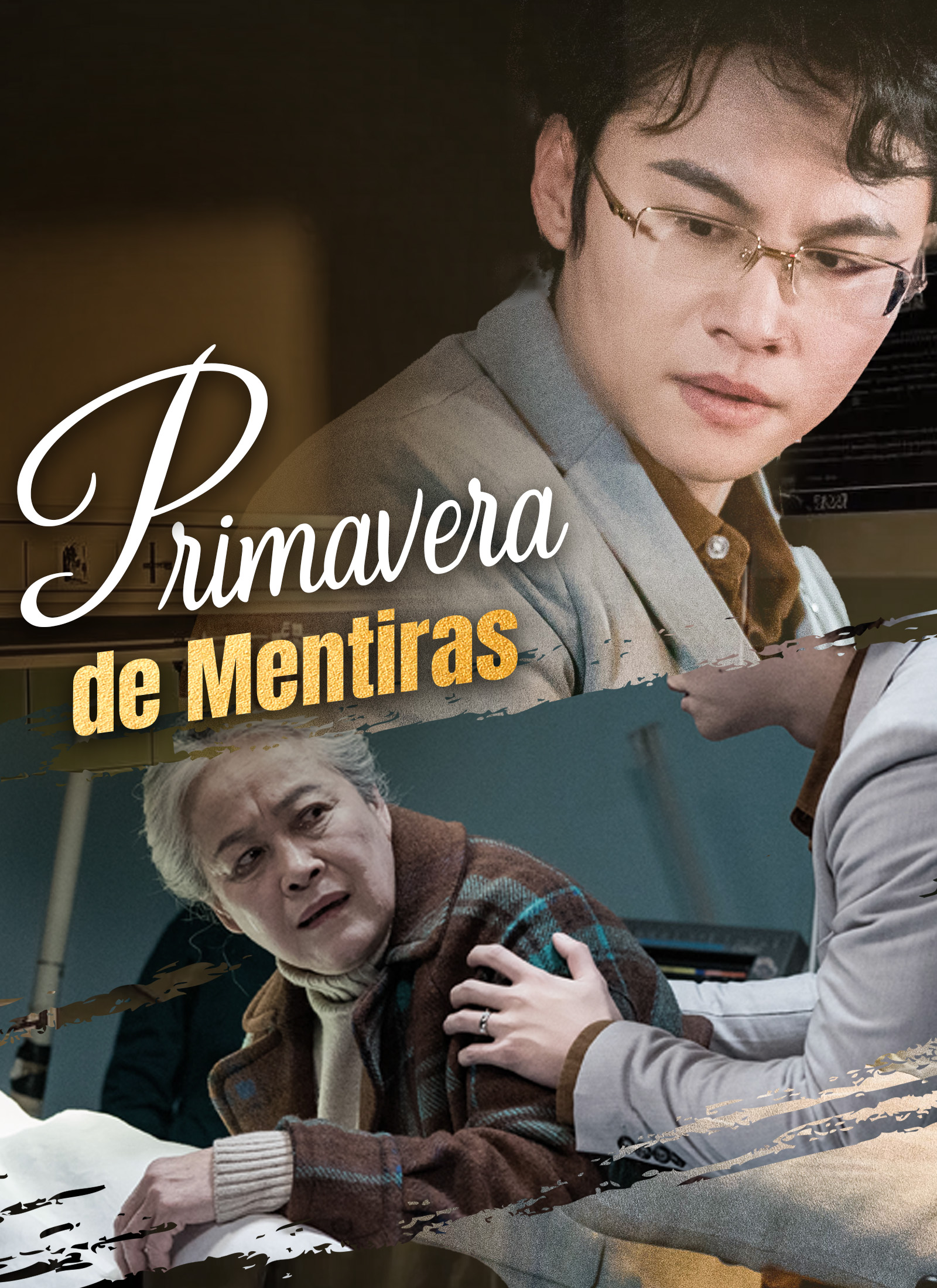 Primavera de mentiras