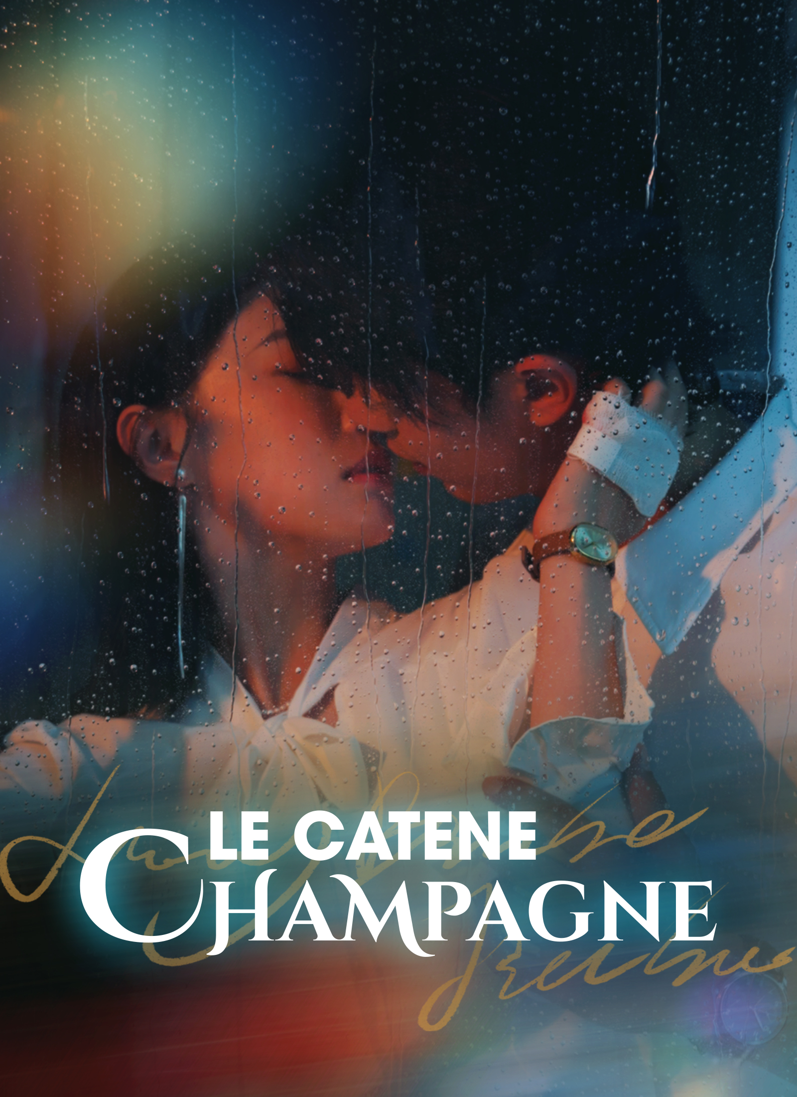Le Catene Champagne