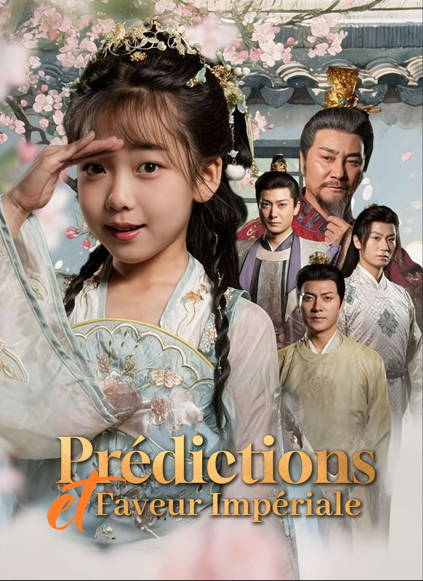 Prédictions et Faveur Impériale​
