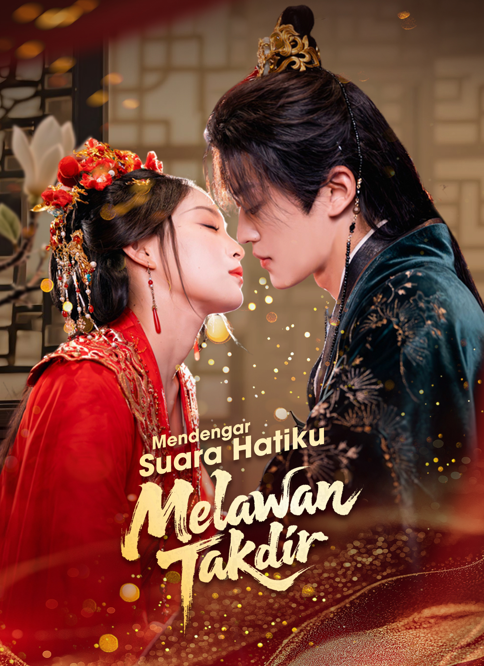 Mendengar Suara Hatiku Melawan Takdir