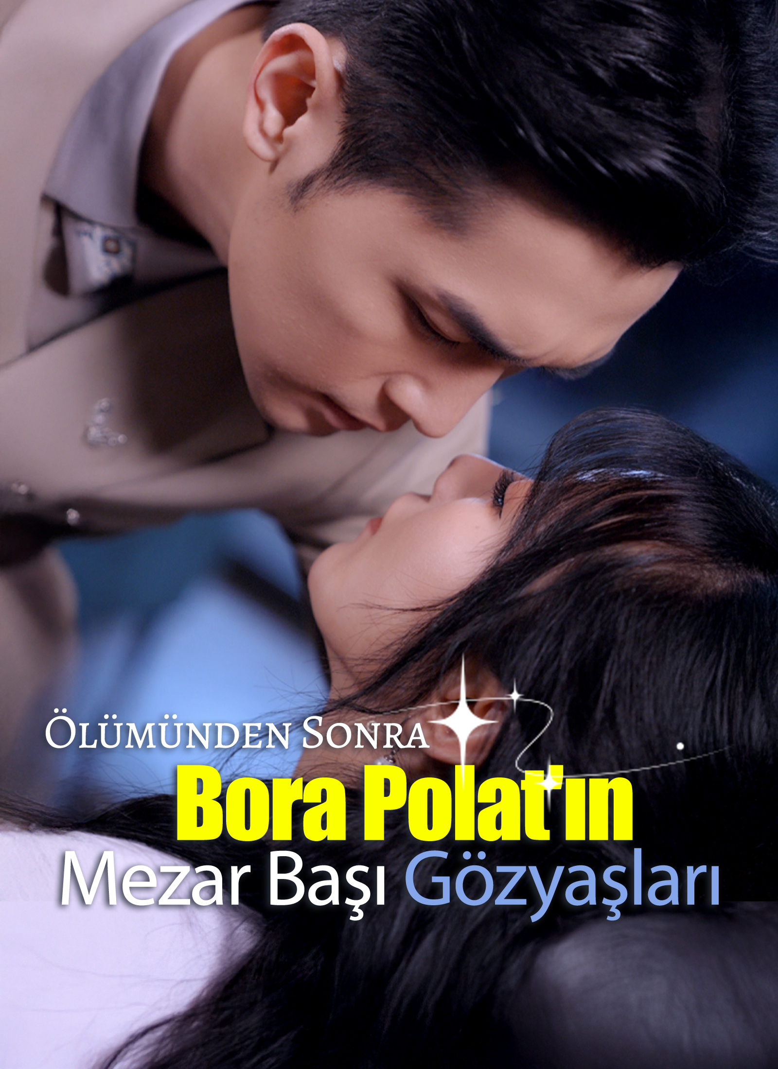 Ölümünden Sonra Bora Polat'ın Mezar Başı Gözyaşları