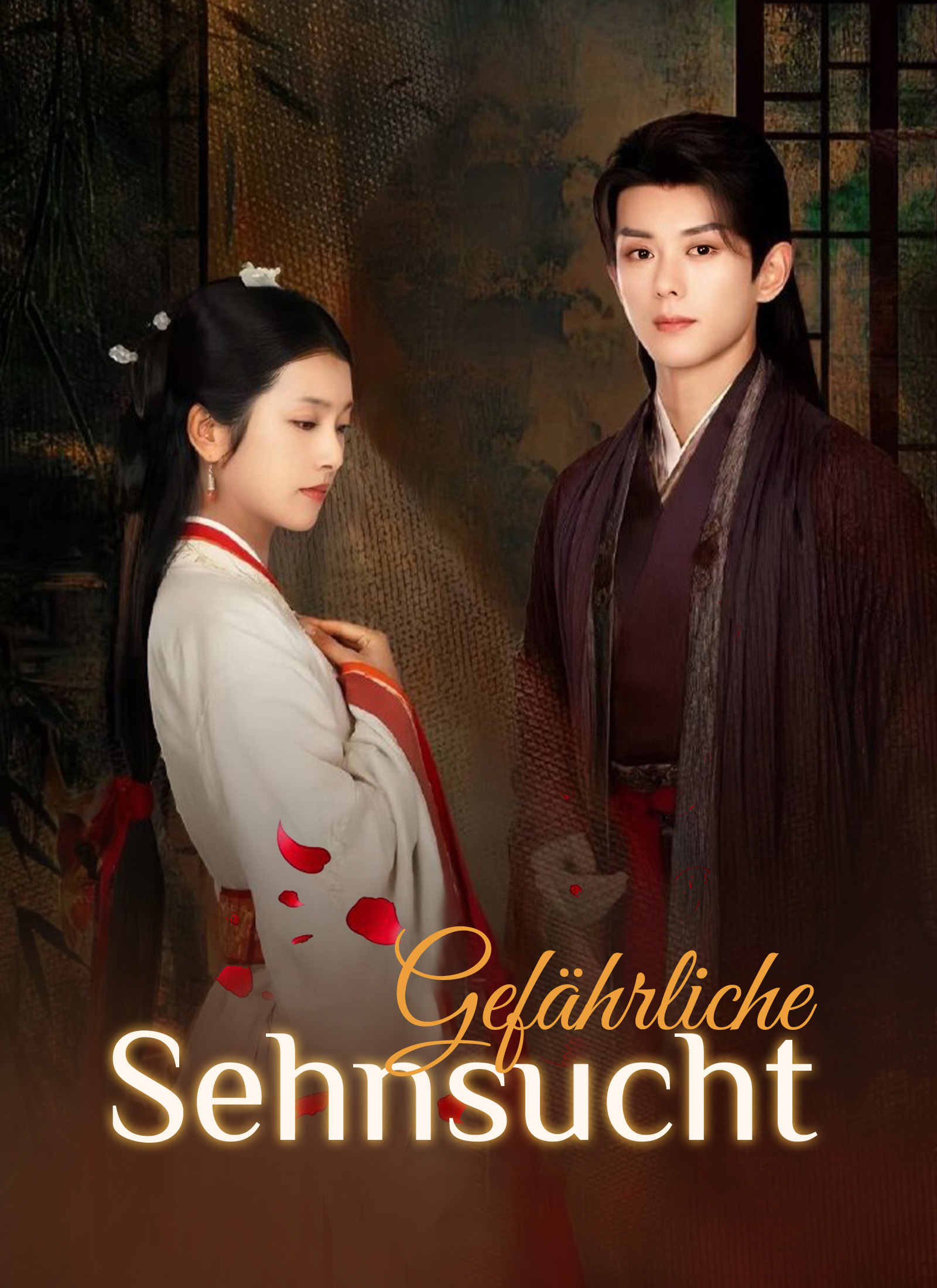 Gefährliche Sehnsucht