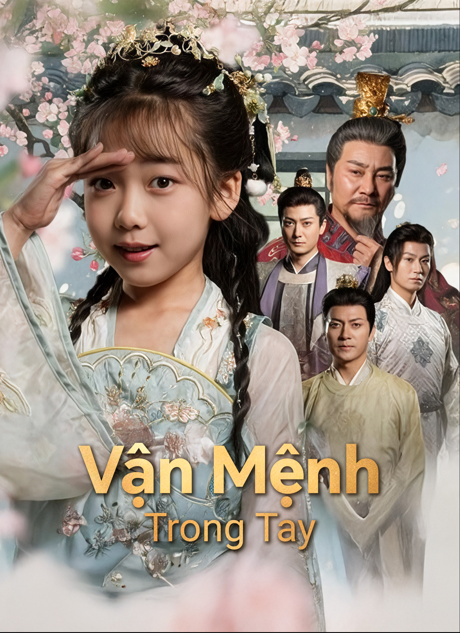 Vận Mệnh Trong Tay