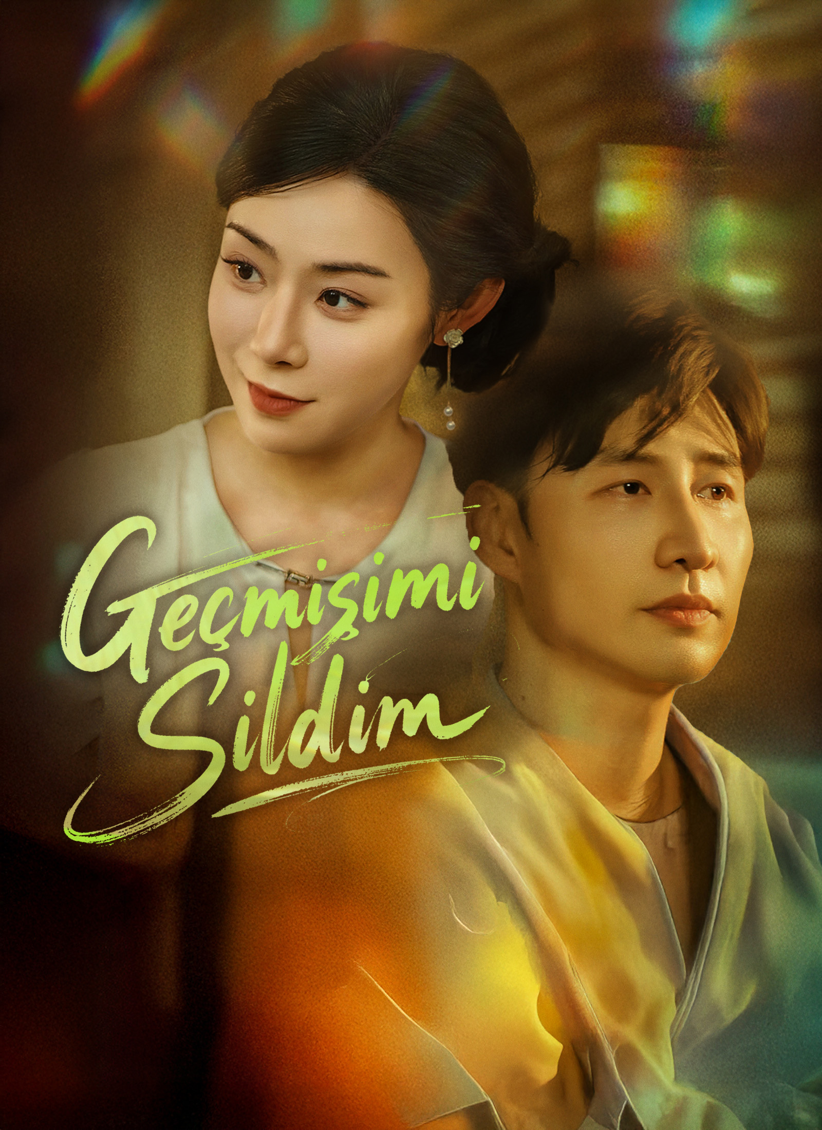 [Dublajlı]Geçmişimi Sildim