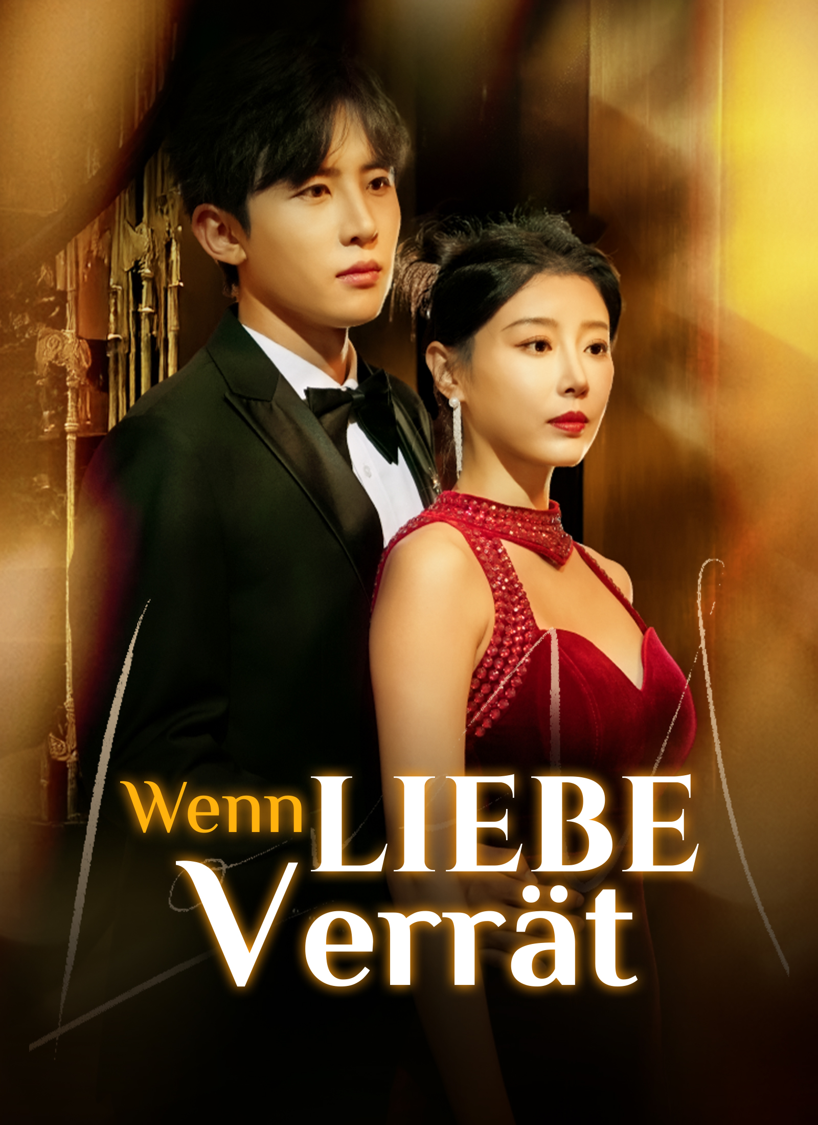 [Synchron] Wenn Liebe verrät