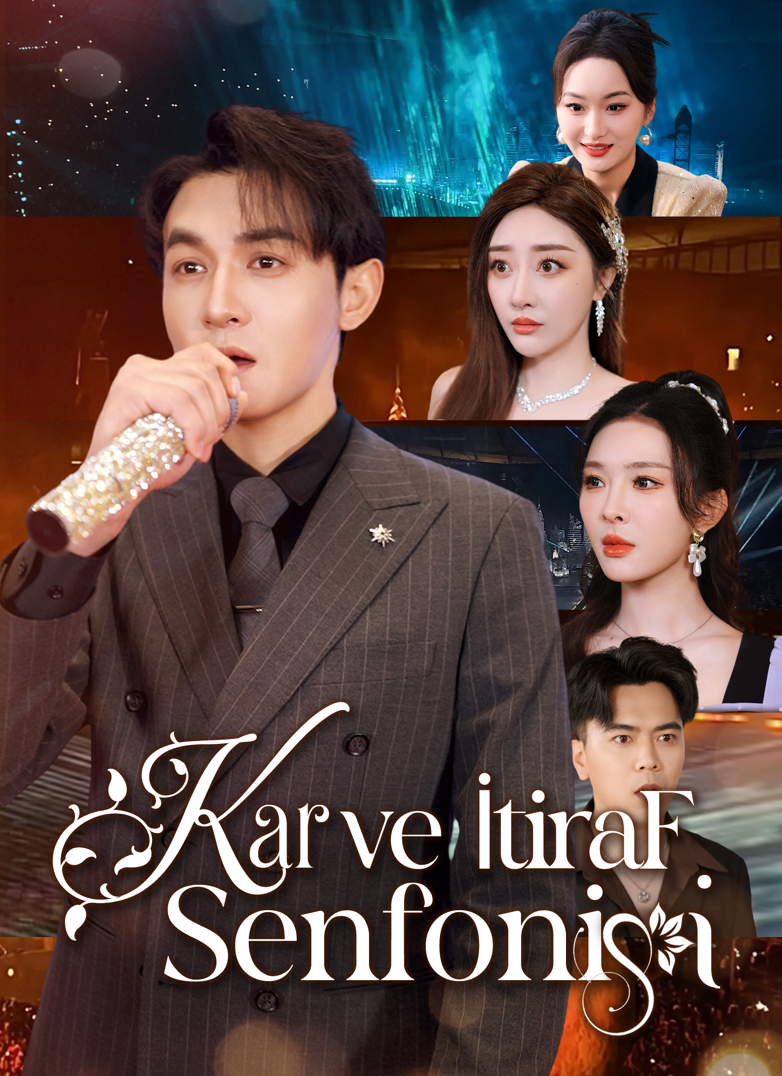 Kar ve İtiraf Senfonisi