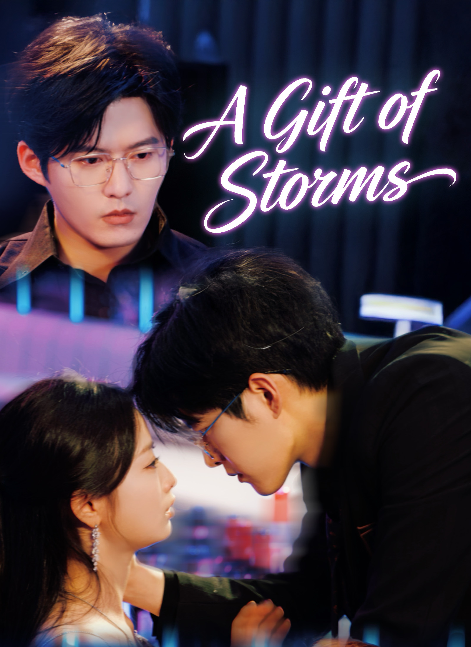 A Gift of Storms