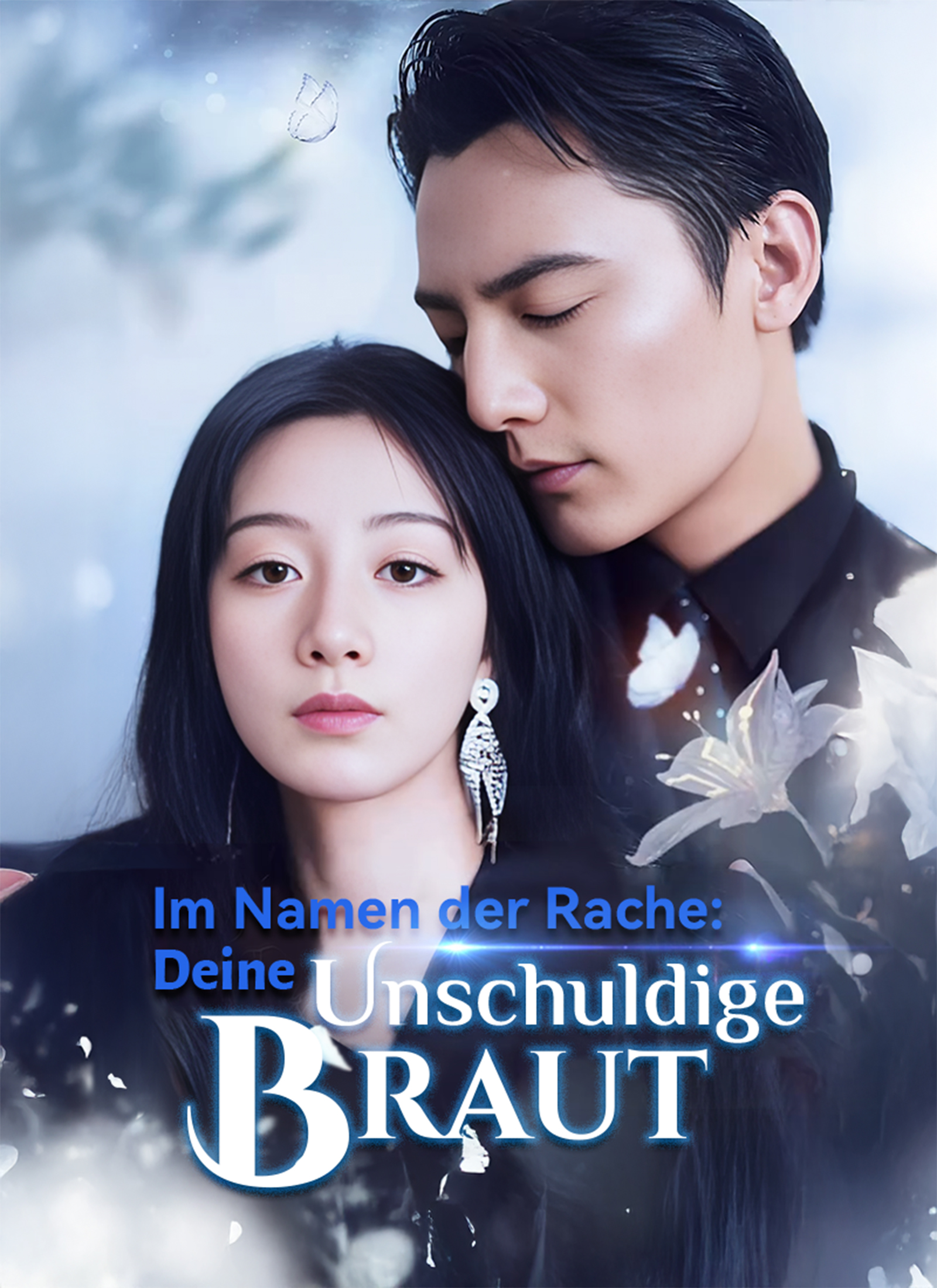 Im Namen der Rache: Deine unschuldige Braut