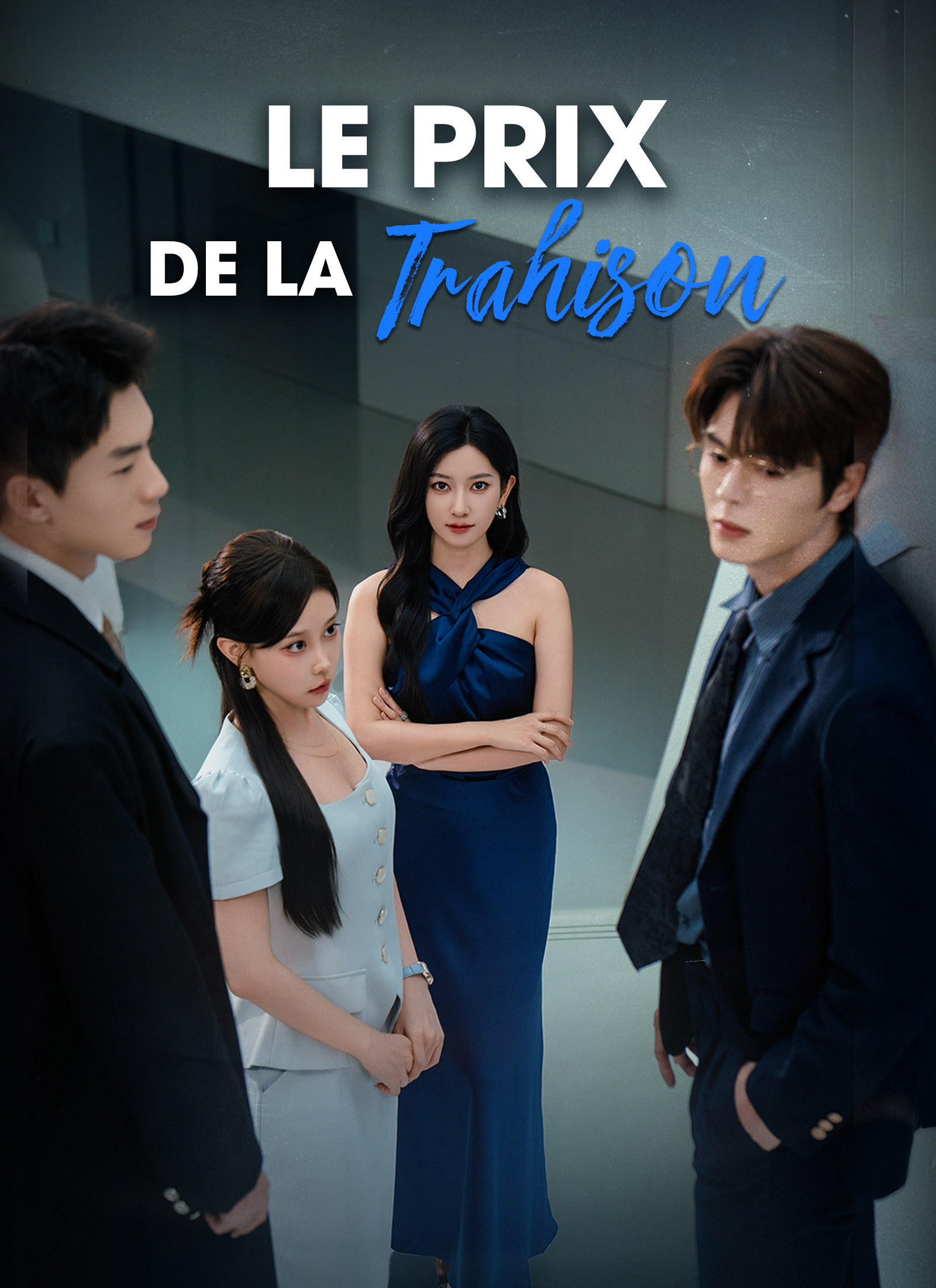 [Doublé]Le Prix de la Trahison