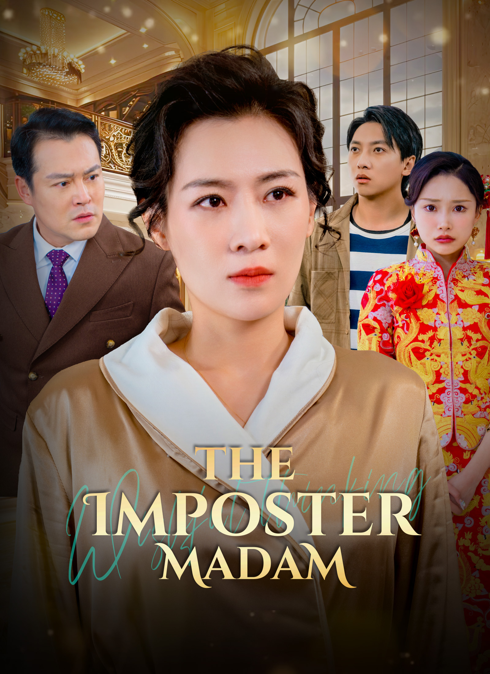 The Imposter Madam
