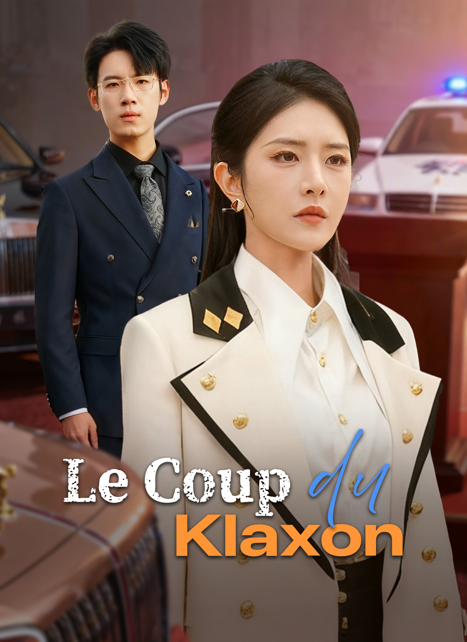 [Doublé]Le Coup de Klaxon