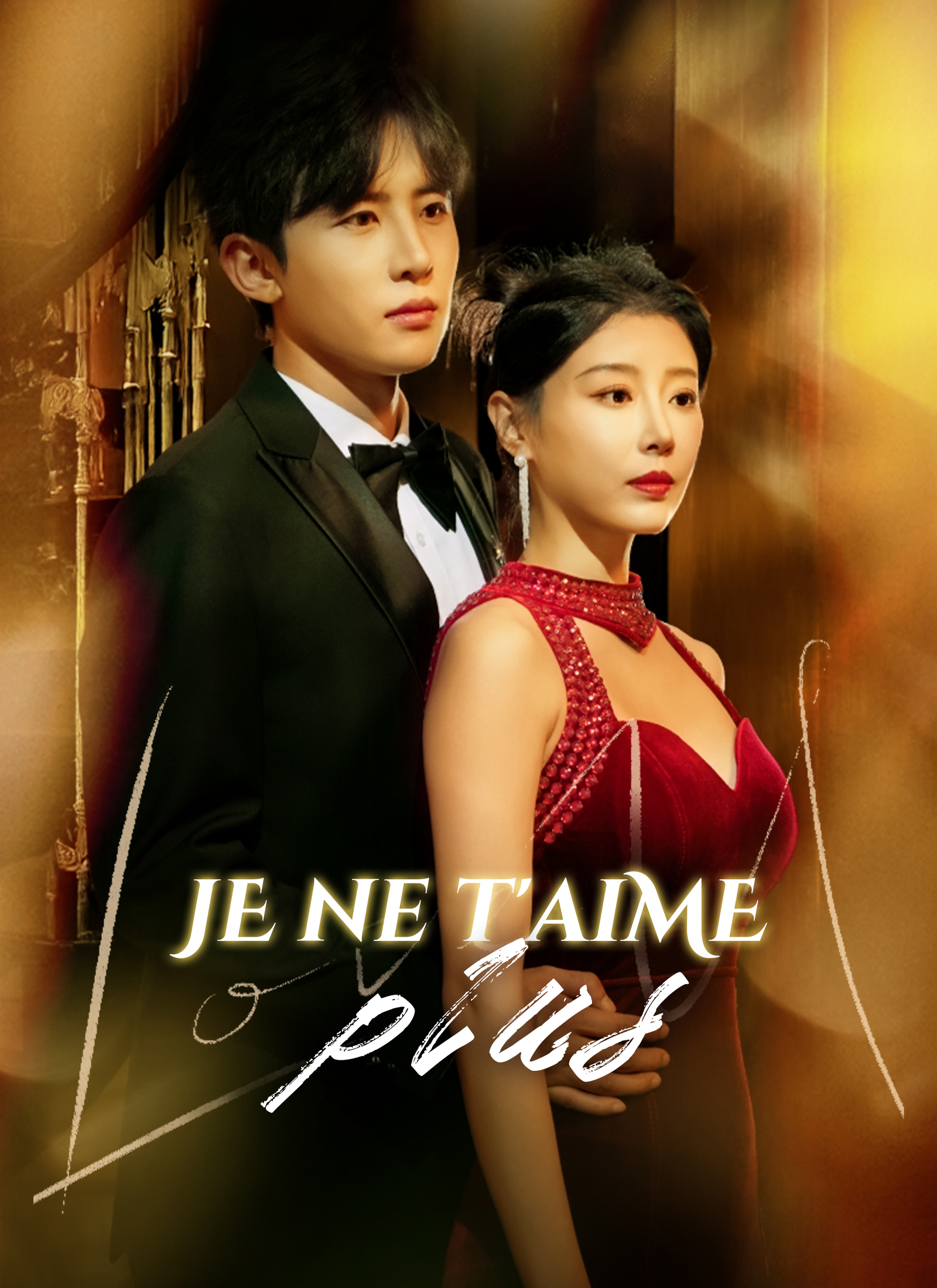 [Doublé]Je ne t'aime plus