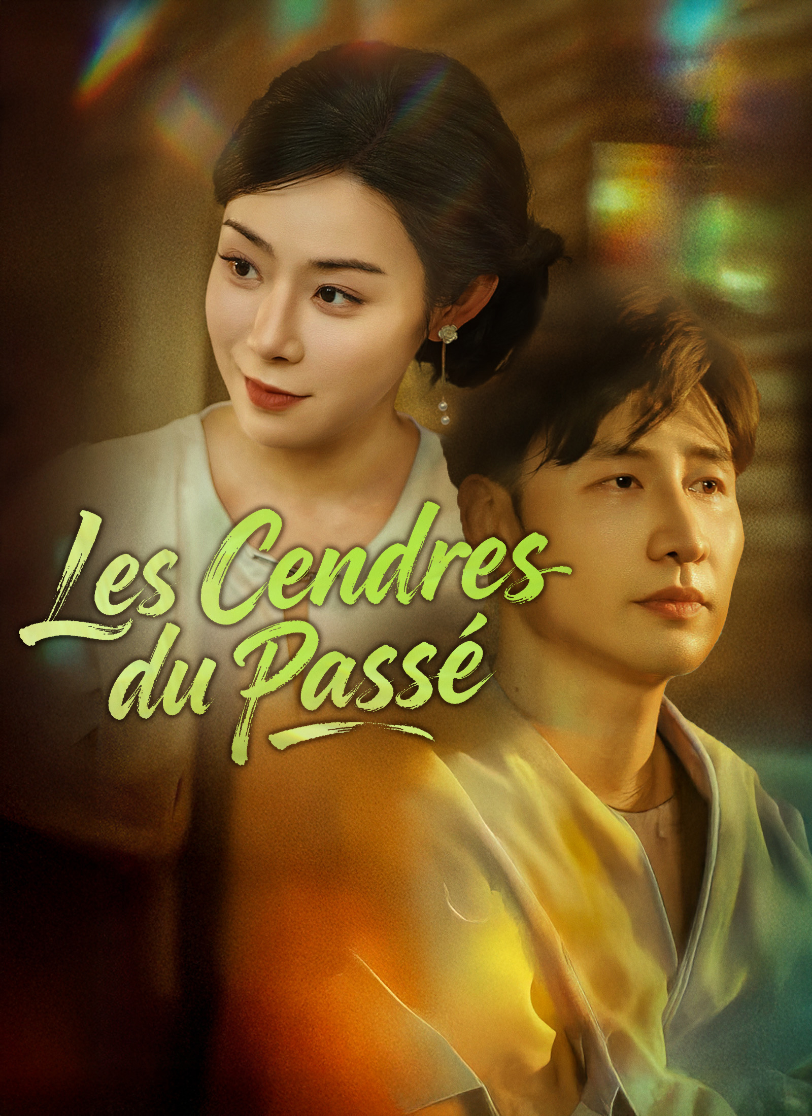 [Doublé]Les Cendres du Passé