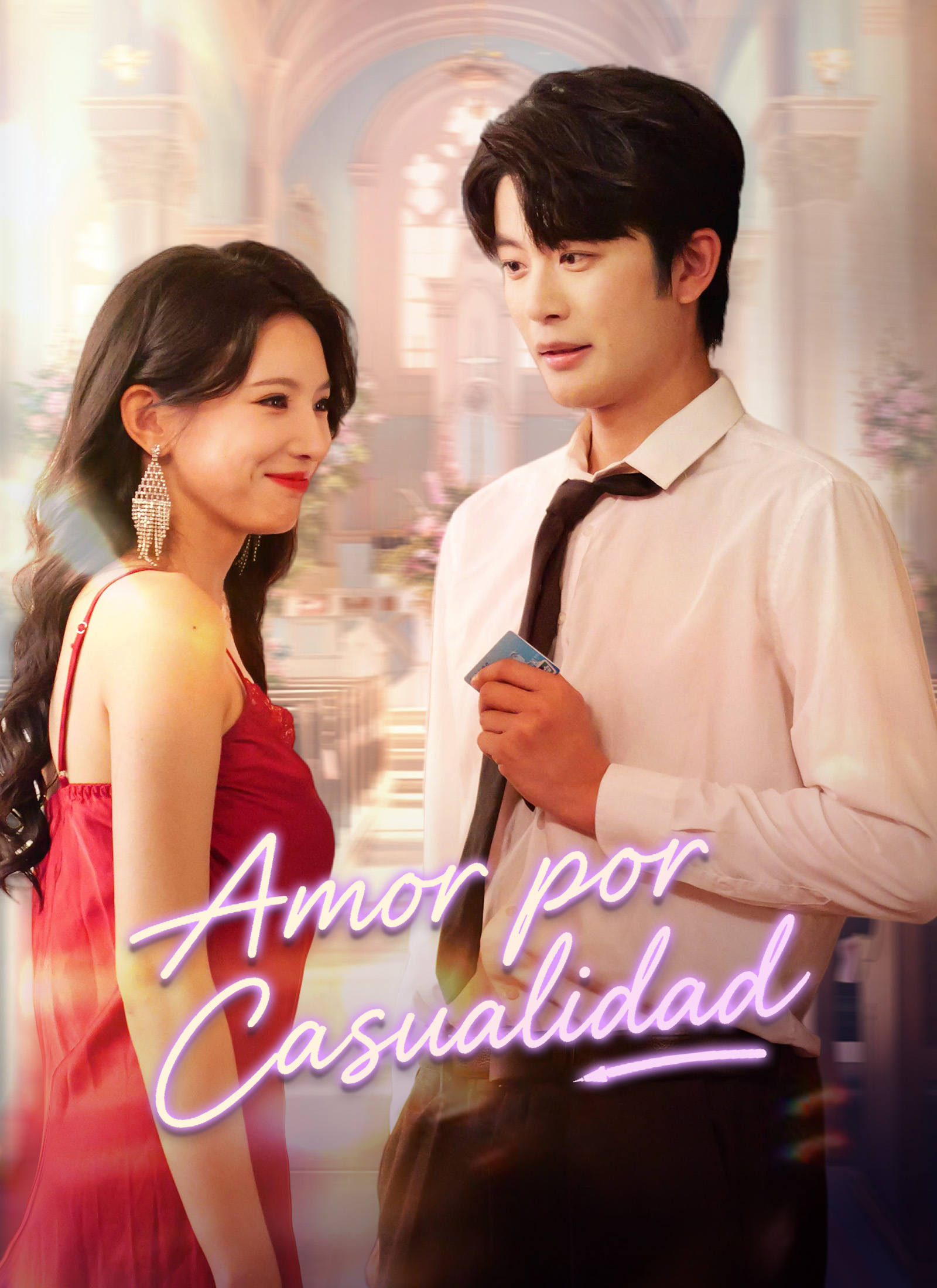 [Doblado]Amor por Casualidad
