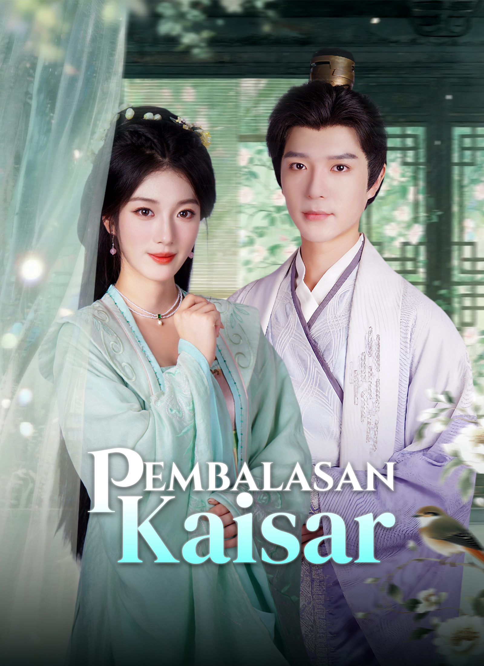 Pembalasan Kaisar