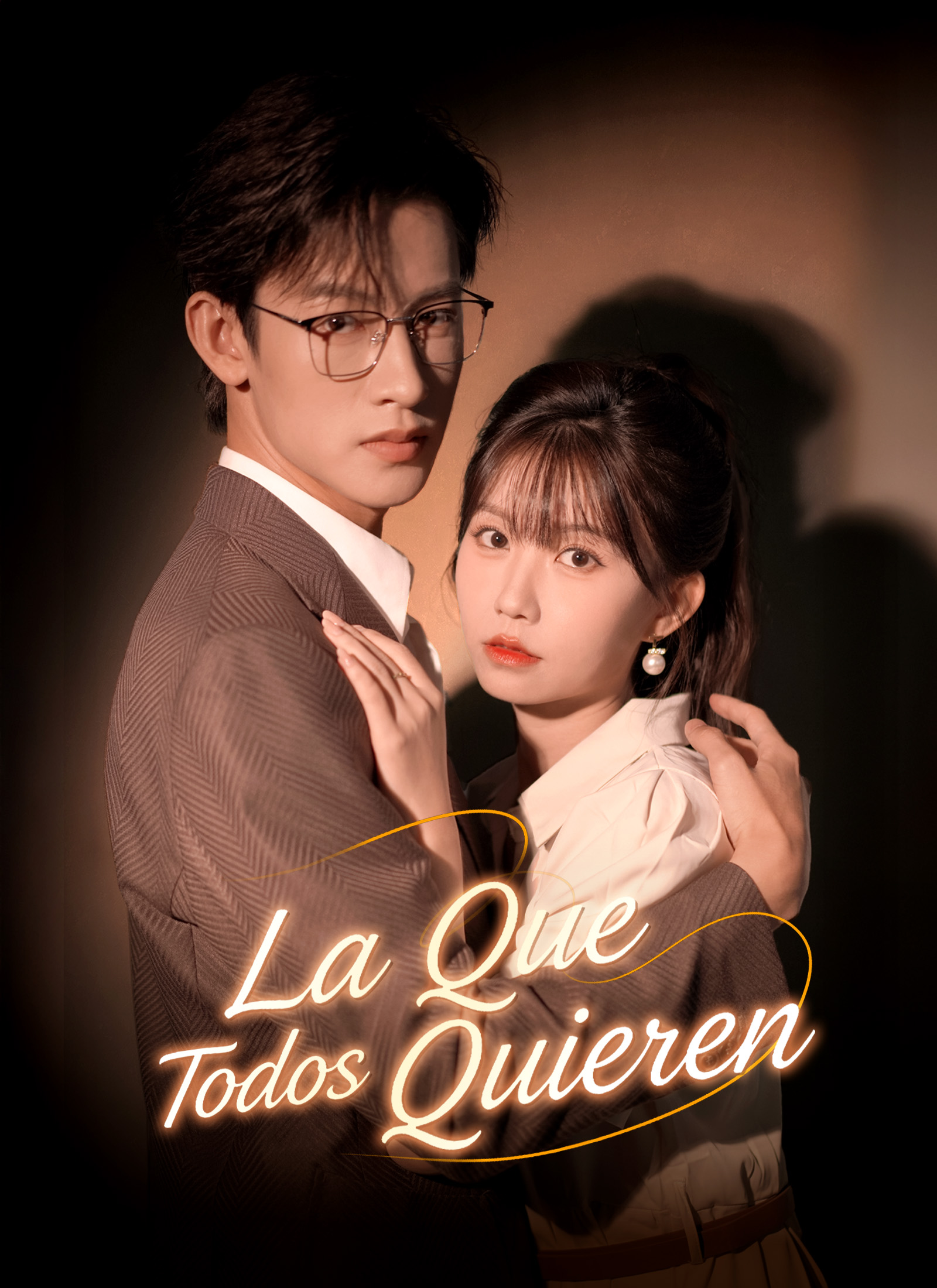 [Doblado]La Que Todos Quieren