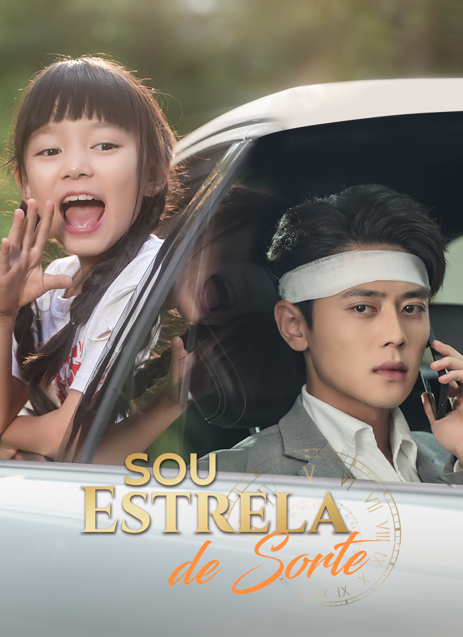 Sou Estrela de Sorte