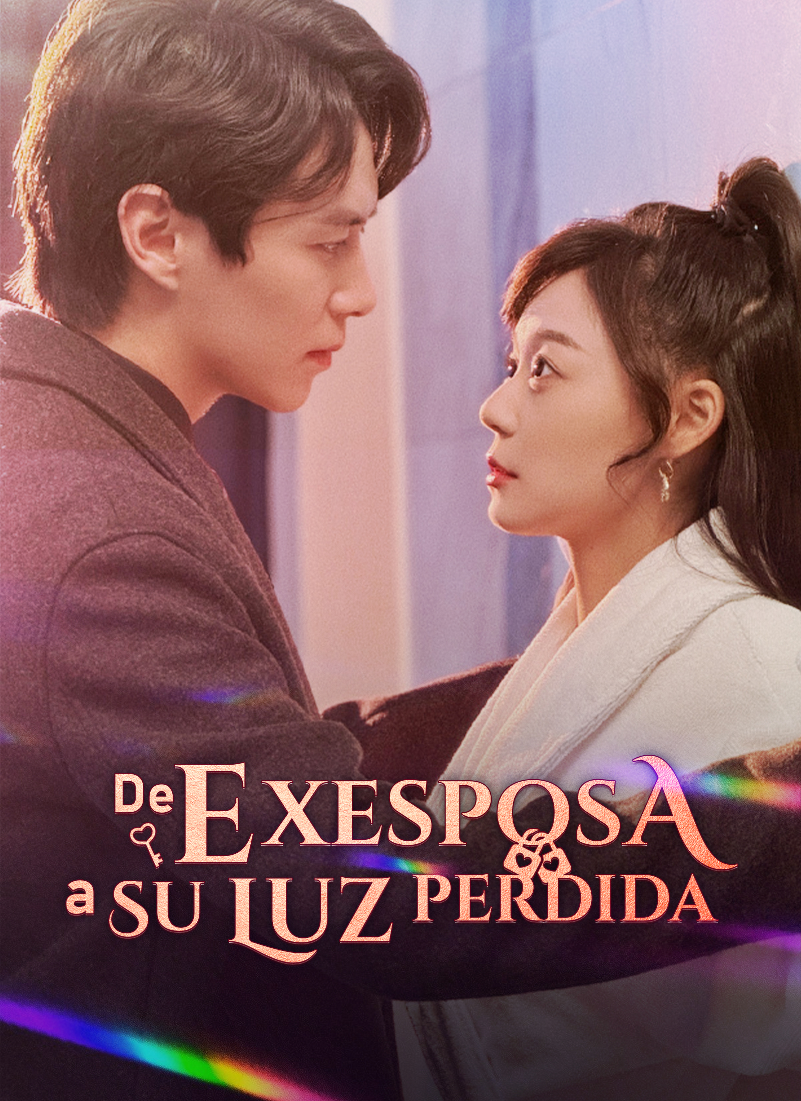 De Exesposa a Su Luz Perdida