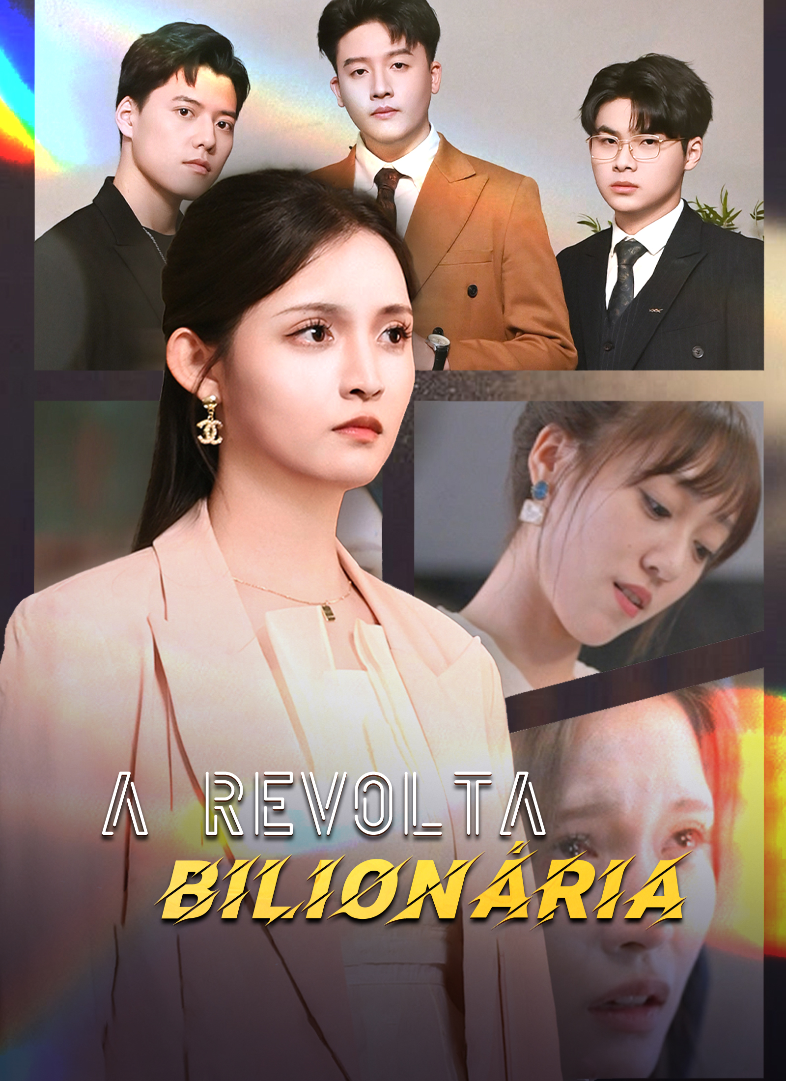 A Revolta Bilionária