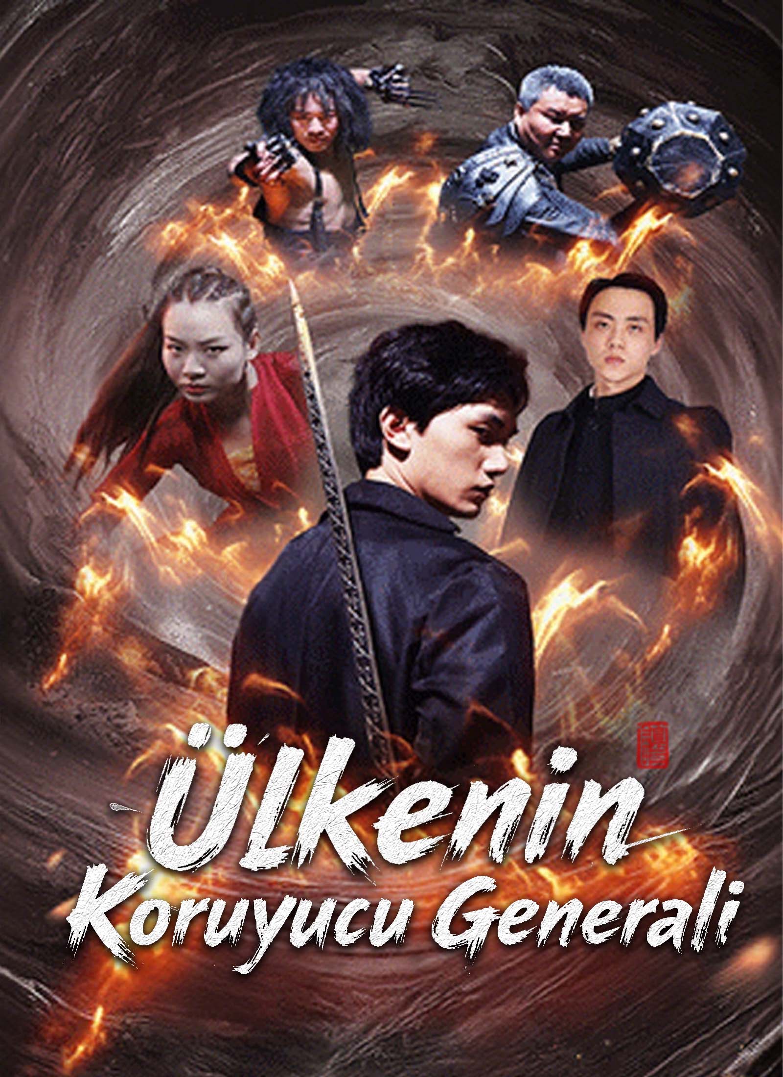Ülkenin Koruyucu Generali