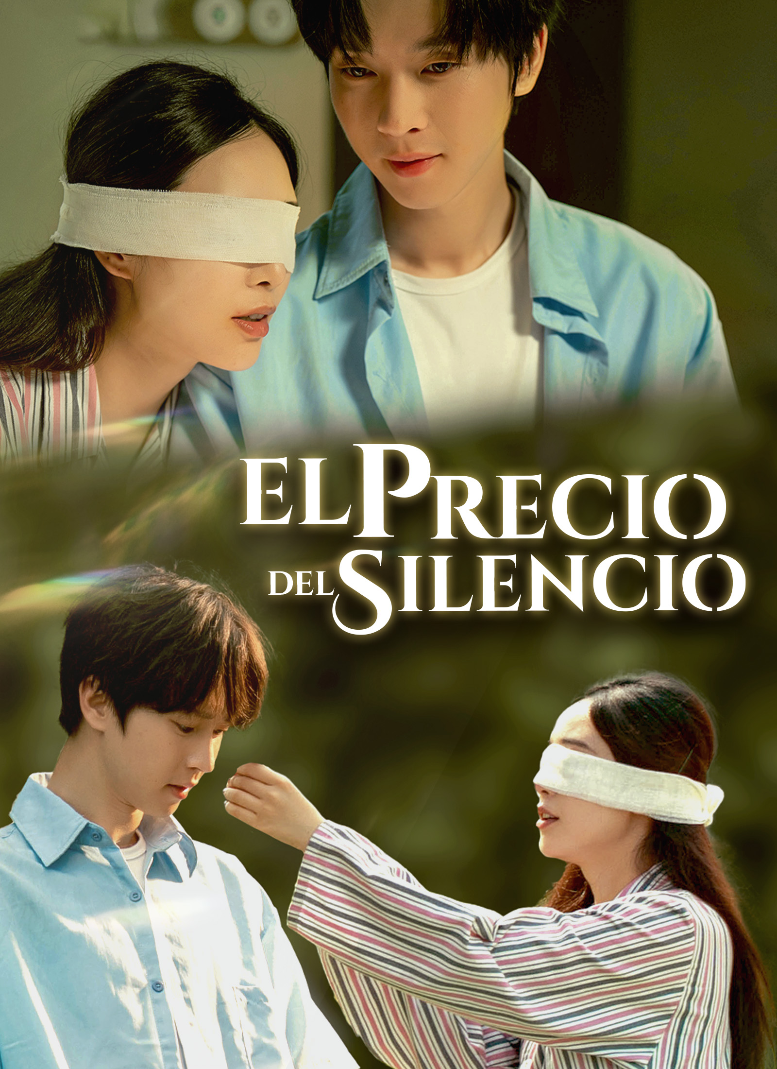 El Precio del Silencio