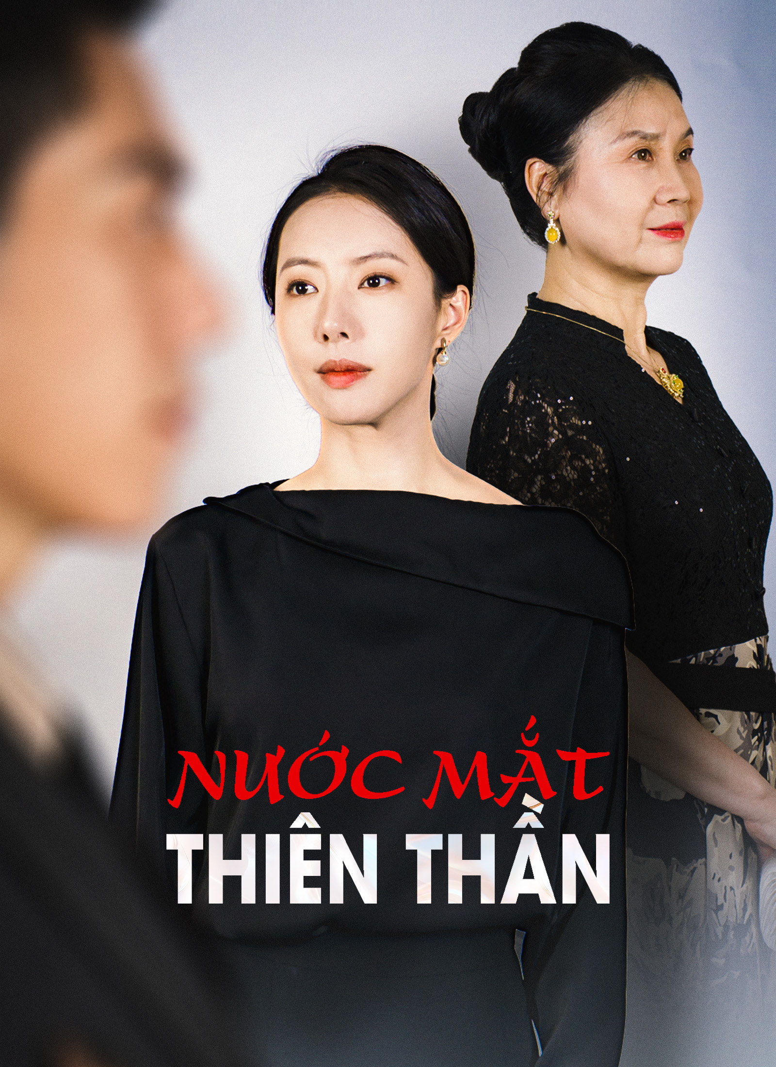 Nước Mắt Thiên Thần