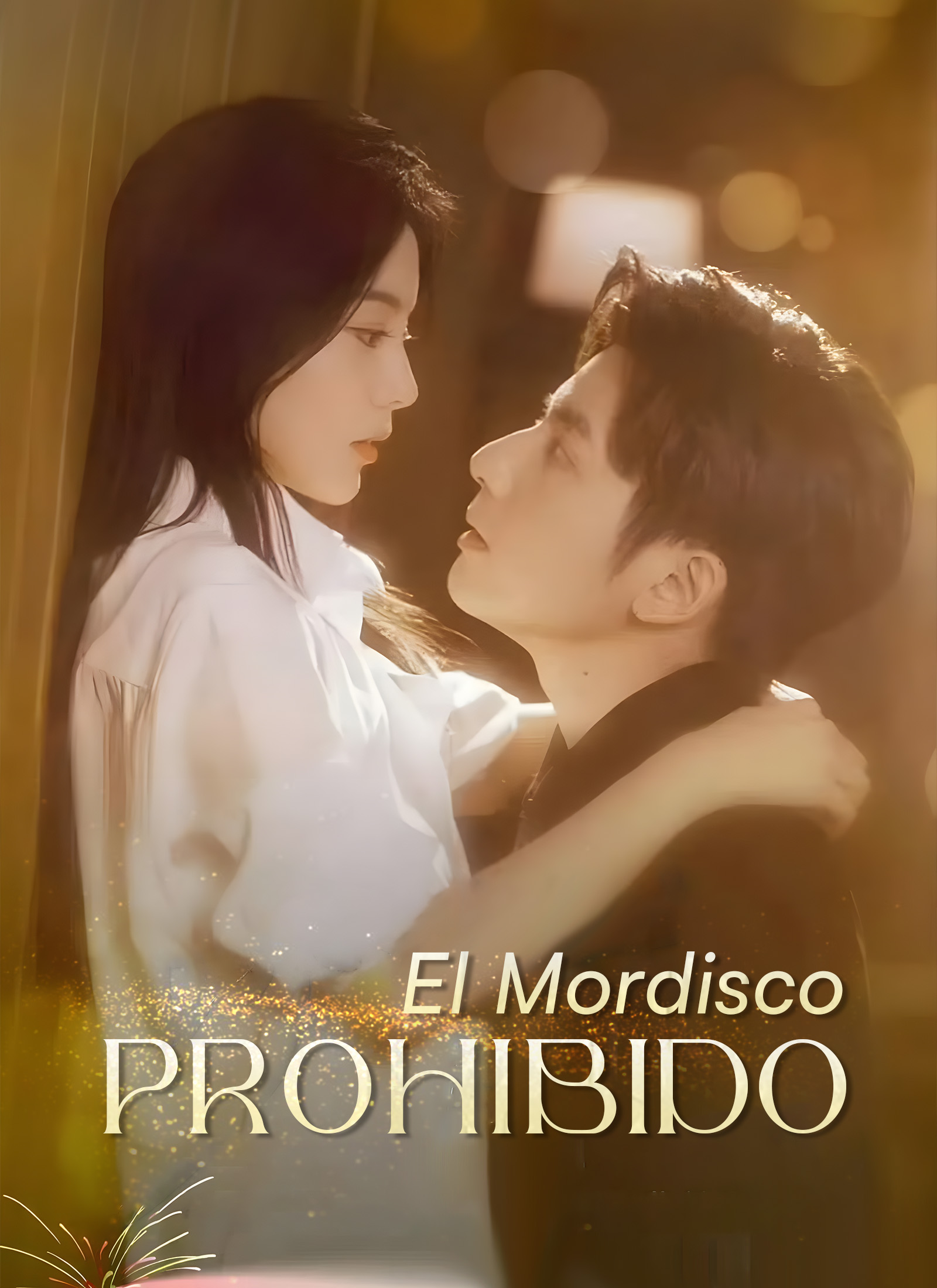 [Doblado]El Mordisco Prohibido