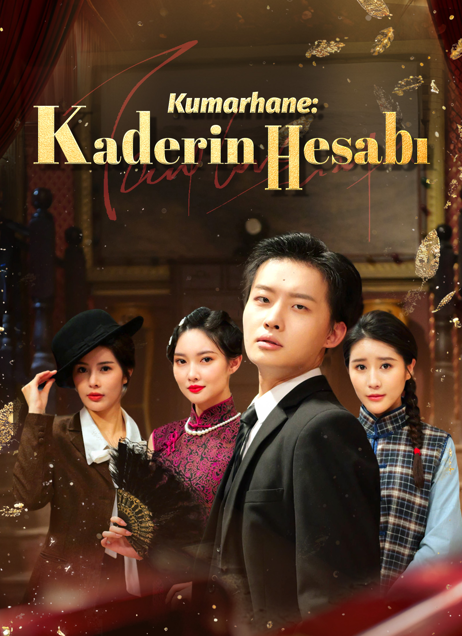 Kumarhane: Kaderin Hesabı