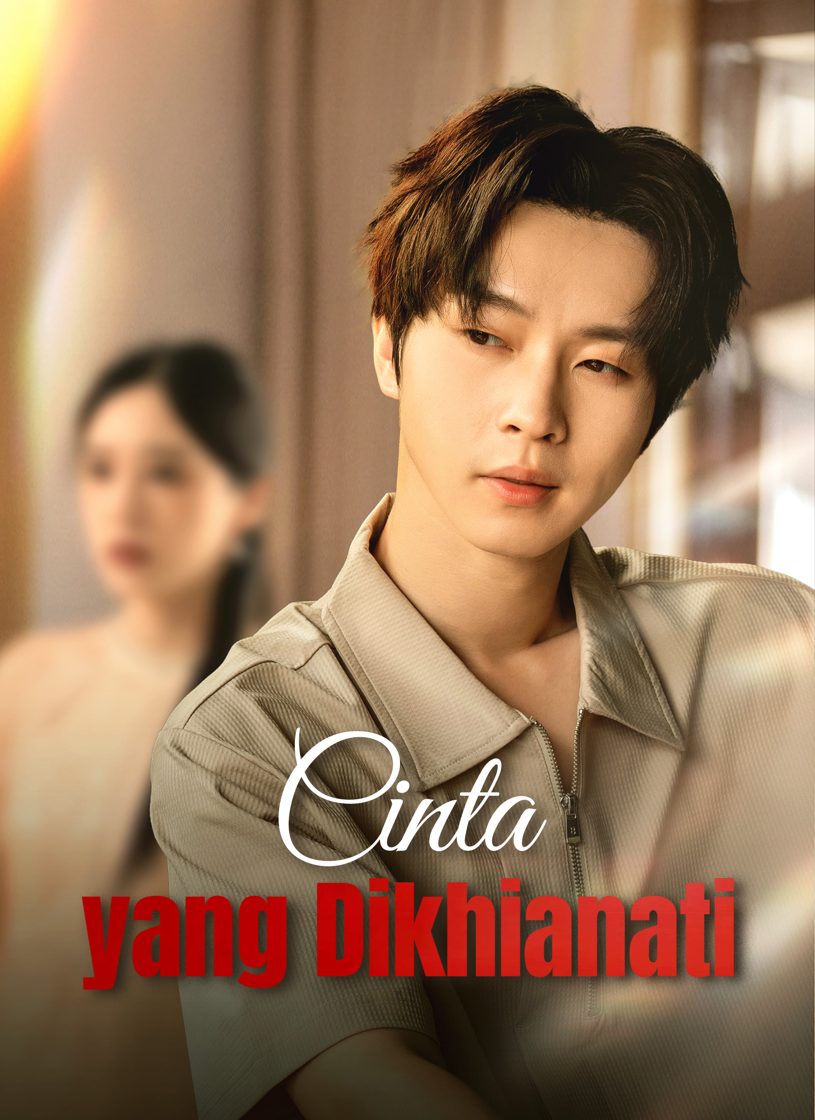 Cinta yang Dikhianati