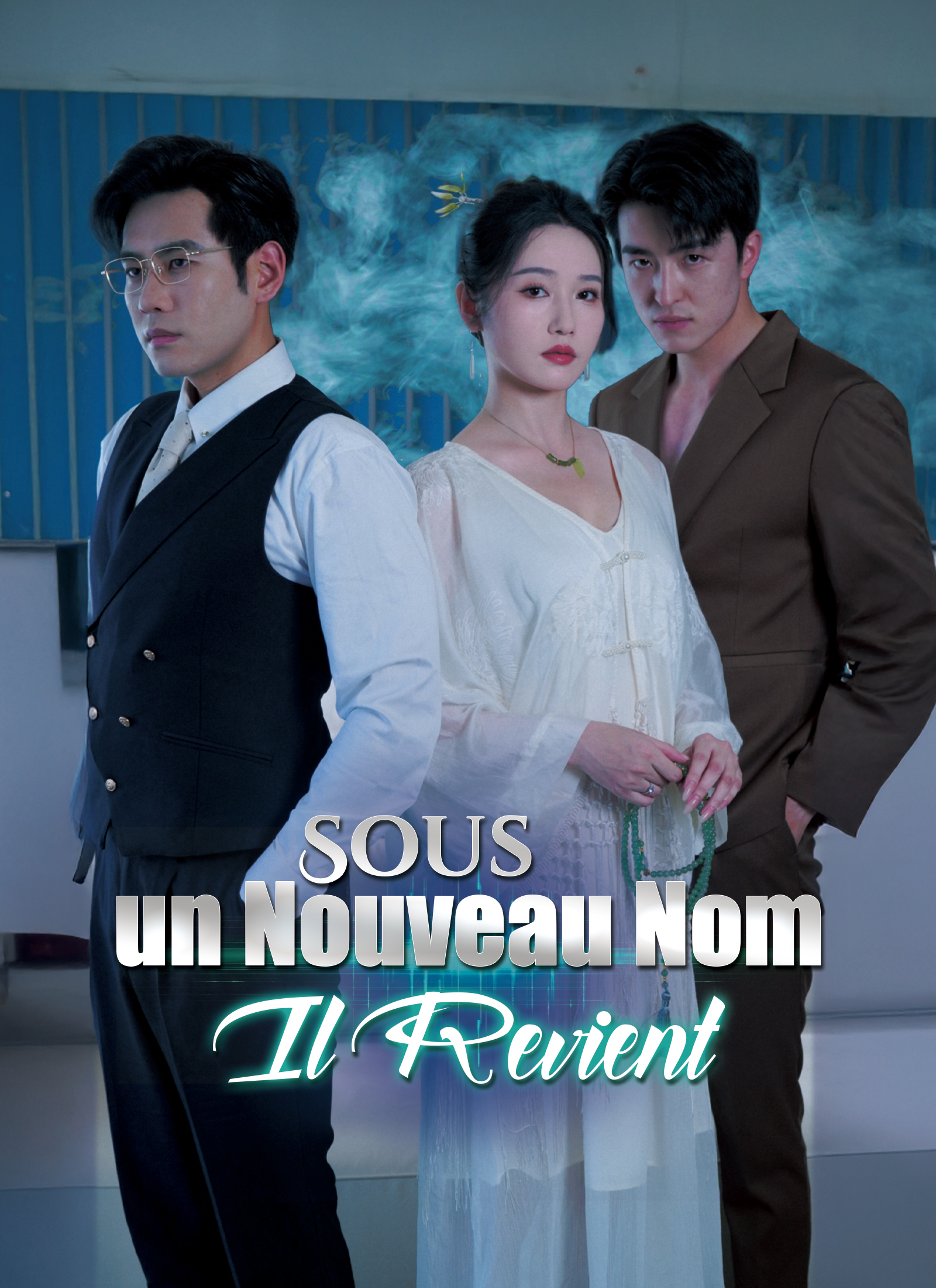 Sous un Nouveau Nom, Il Revient