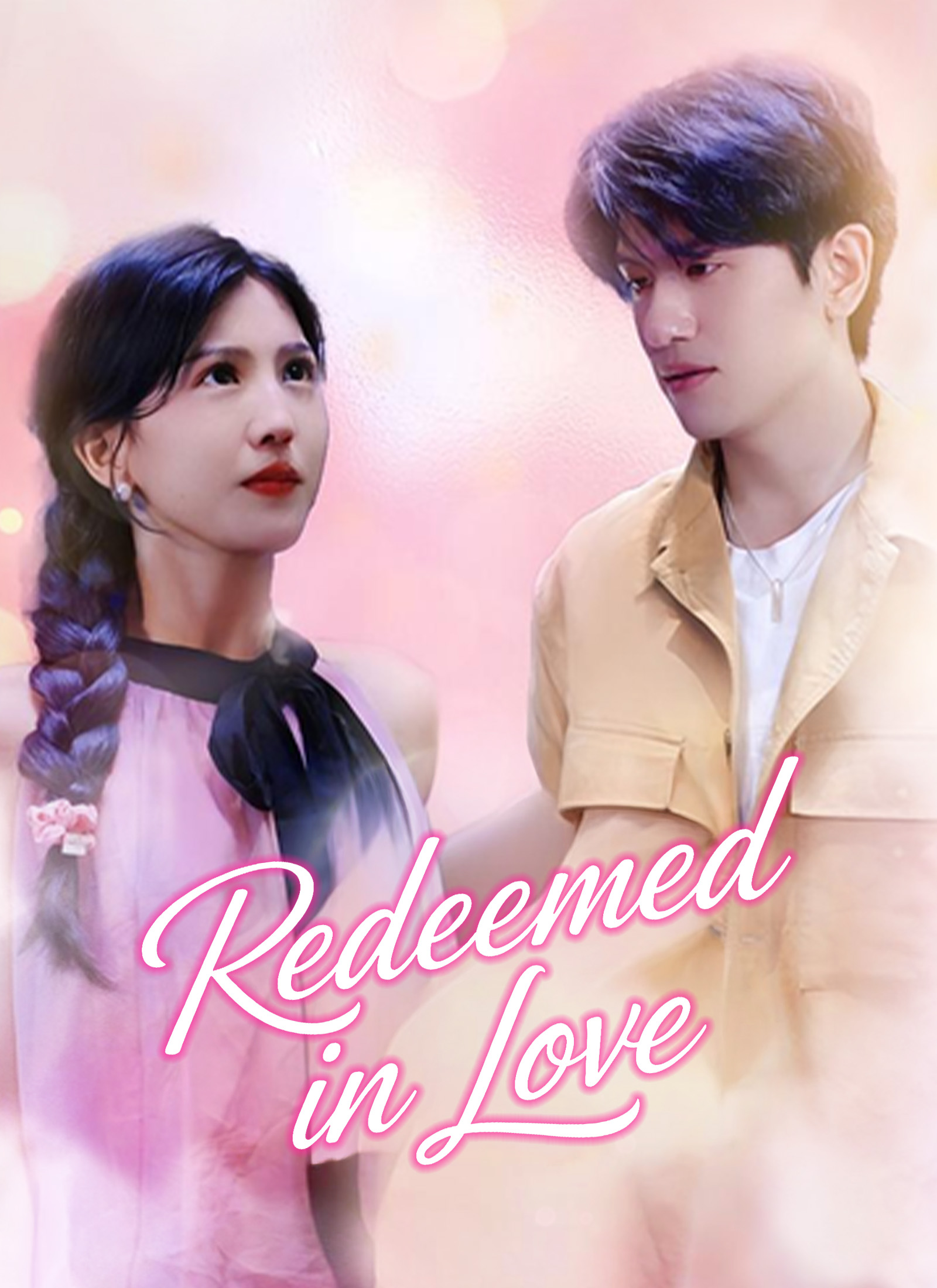 Redeemed in Love