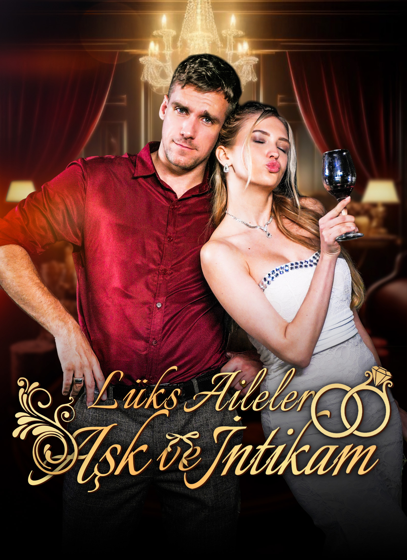 Lüks Aileler: Aşk ve İntikam