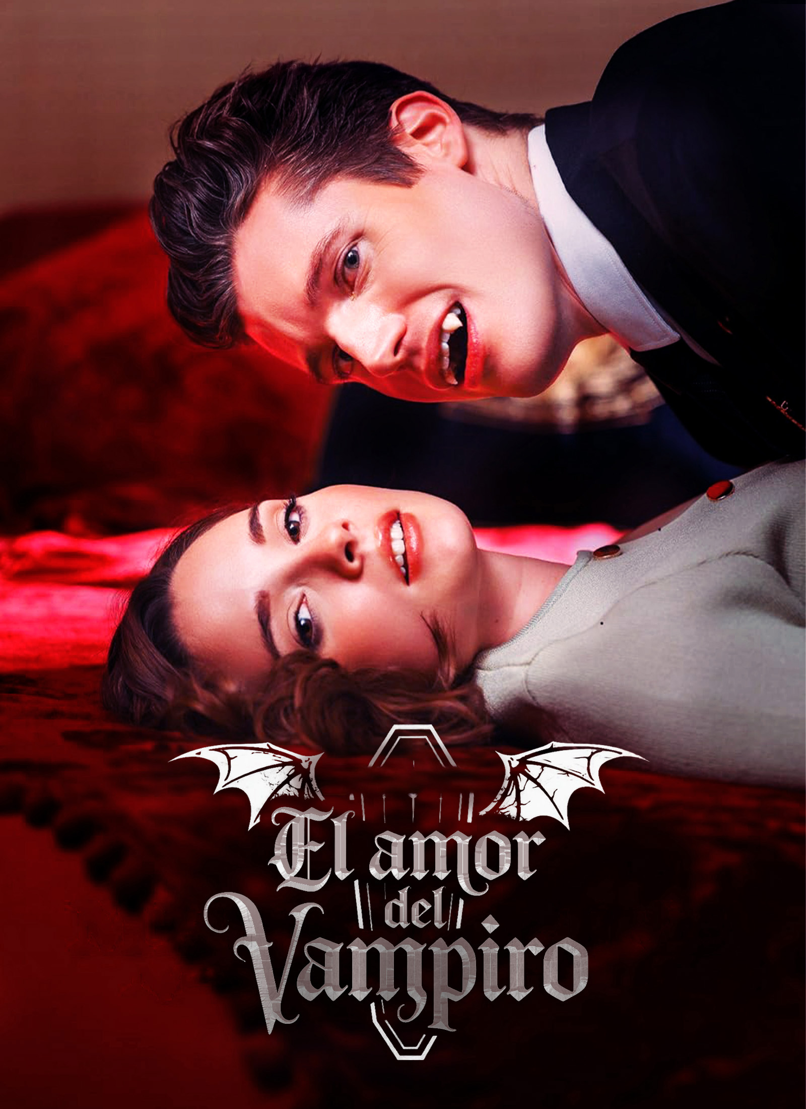 El amor del vampiro