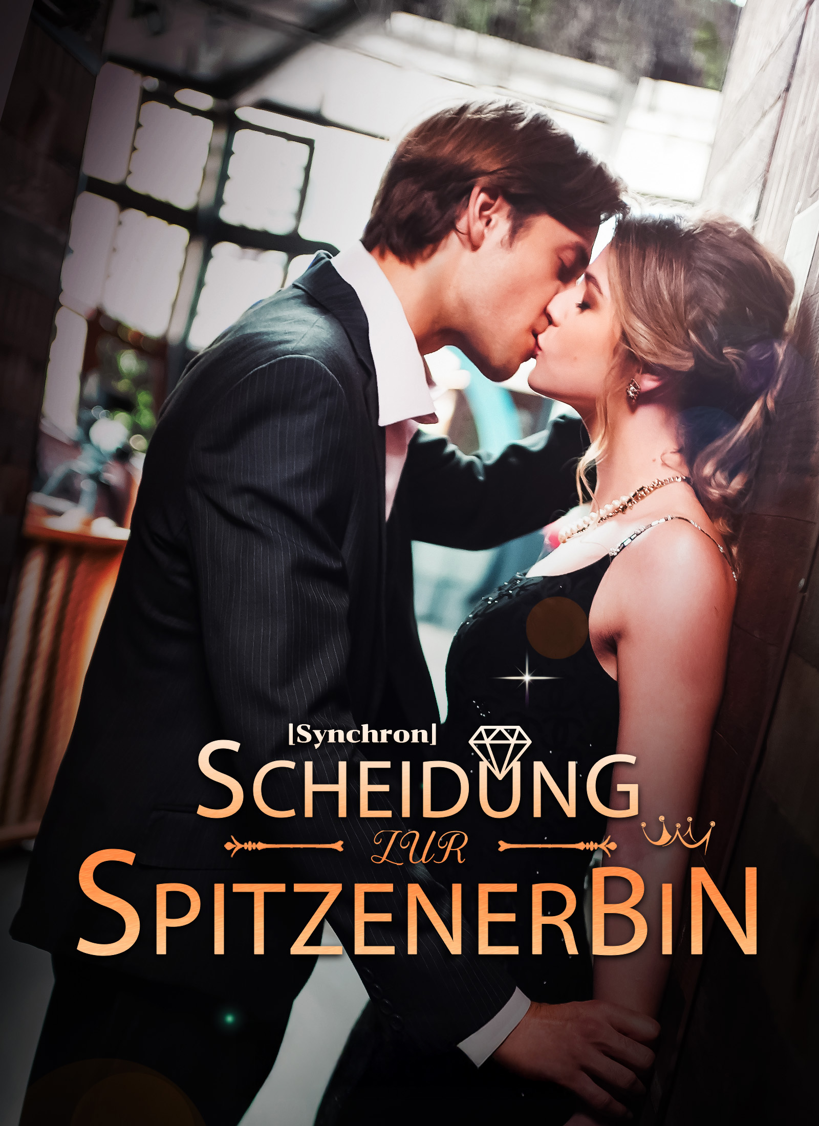 [Synchron] Scheidung zur Spitzenerbin
