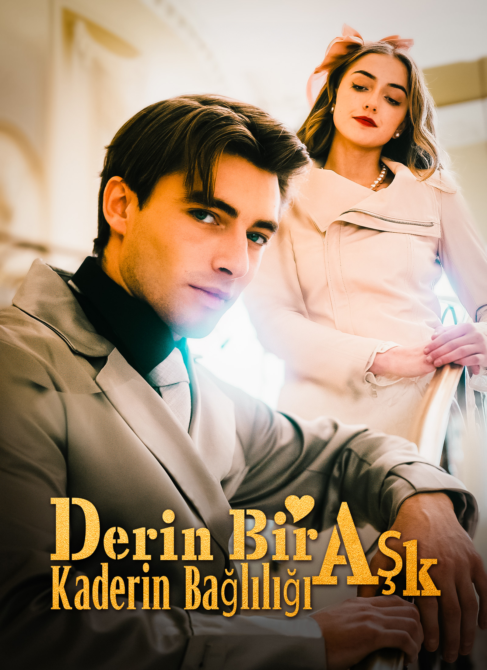 Derin Bir Aşk, Kaderin Bağlılığı