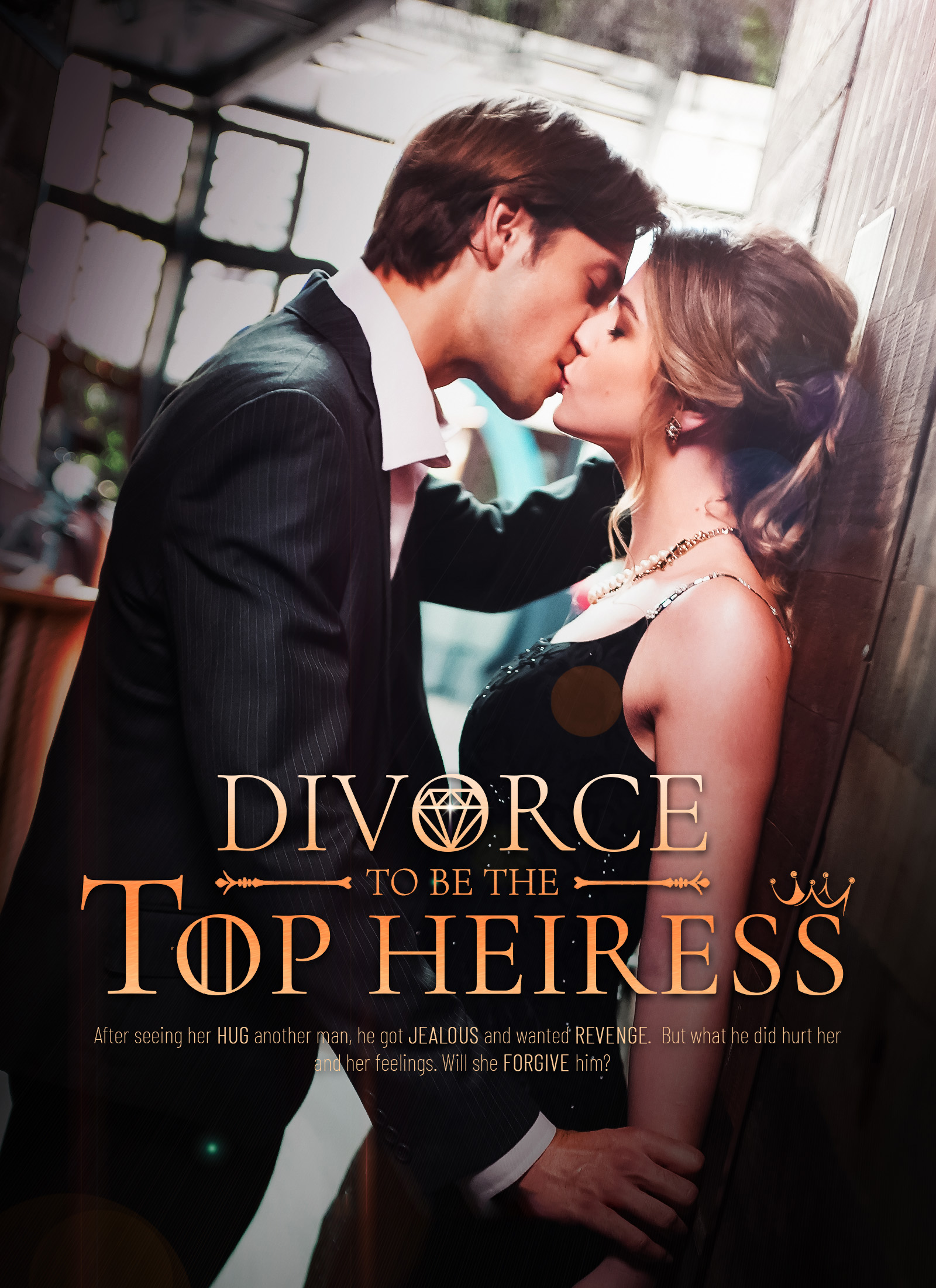 Divorce to Be the Top Heiress