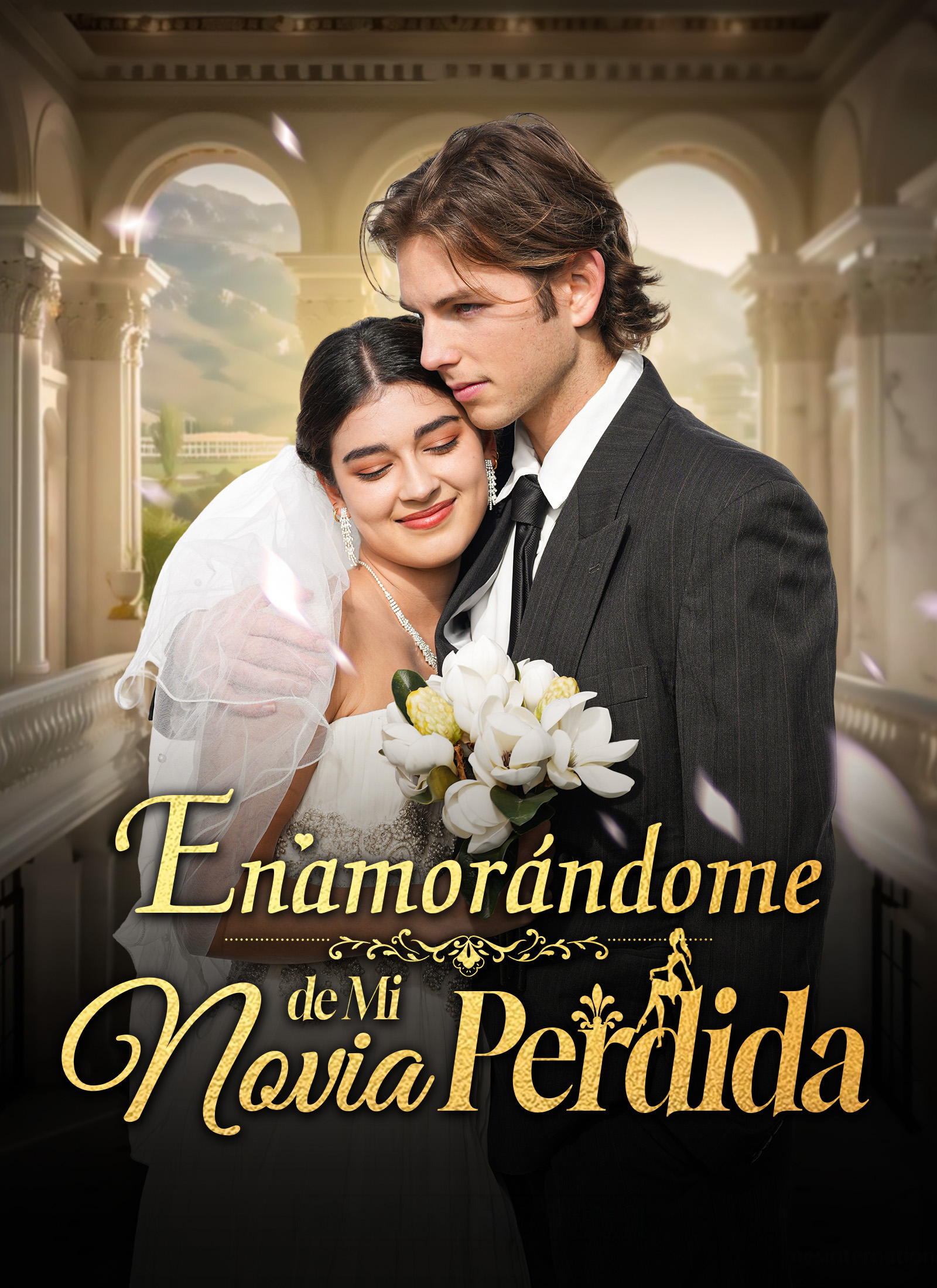 Enamorándome de Mi Novia Perdida