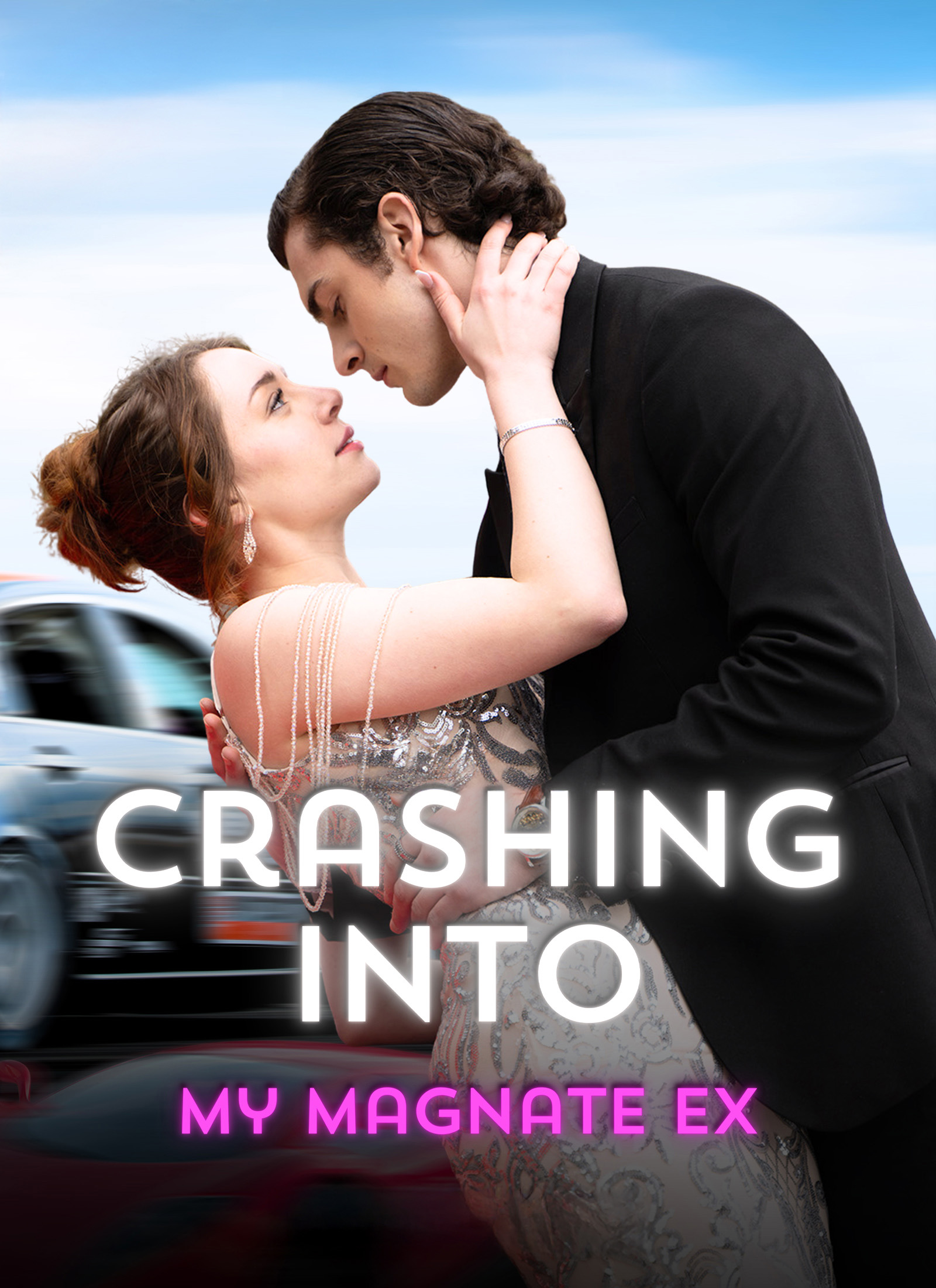 Crashing into My Magnate Ex