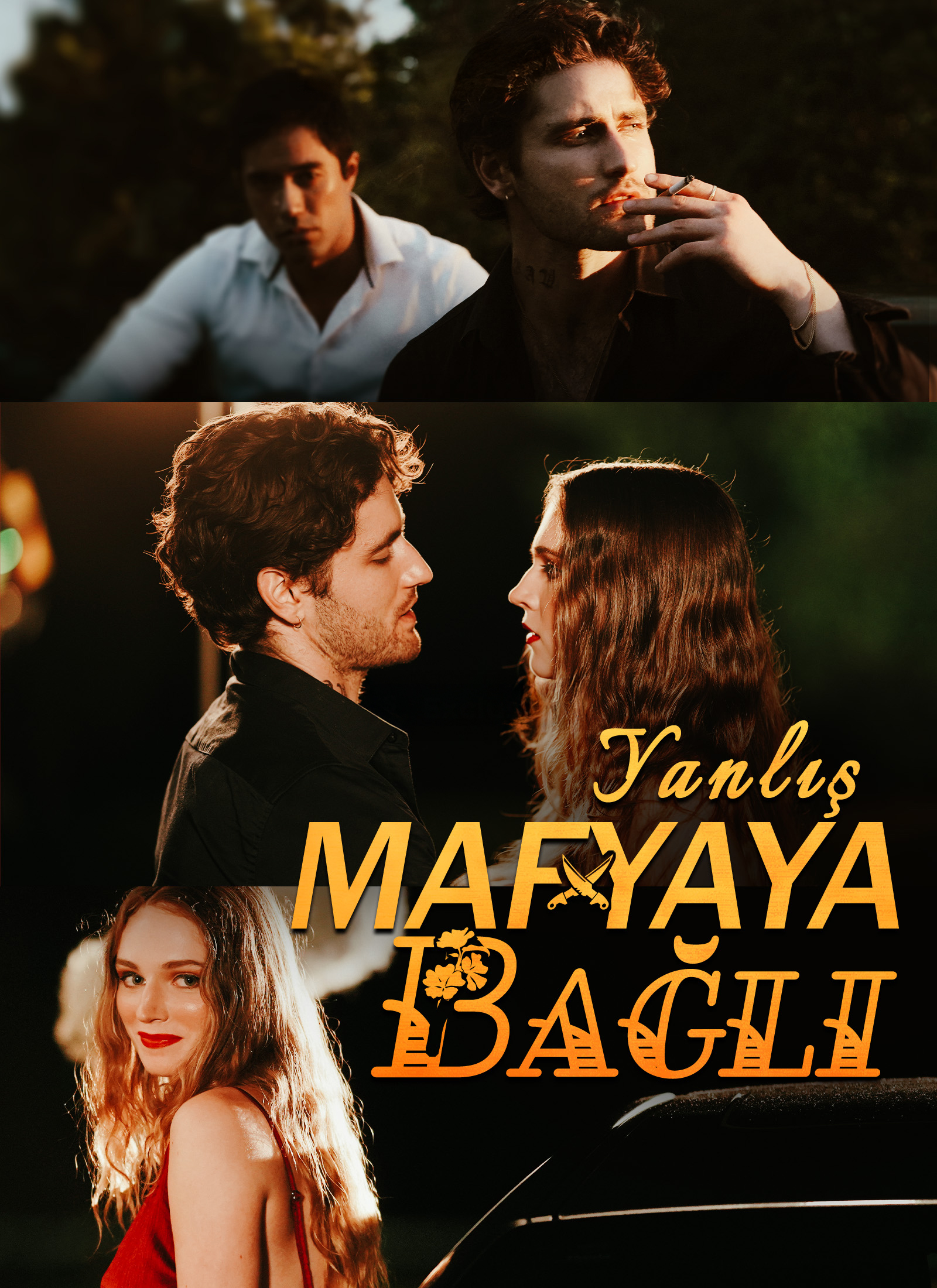 Yanlış Mafyaya Bağlı