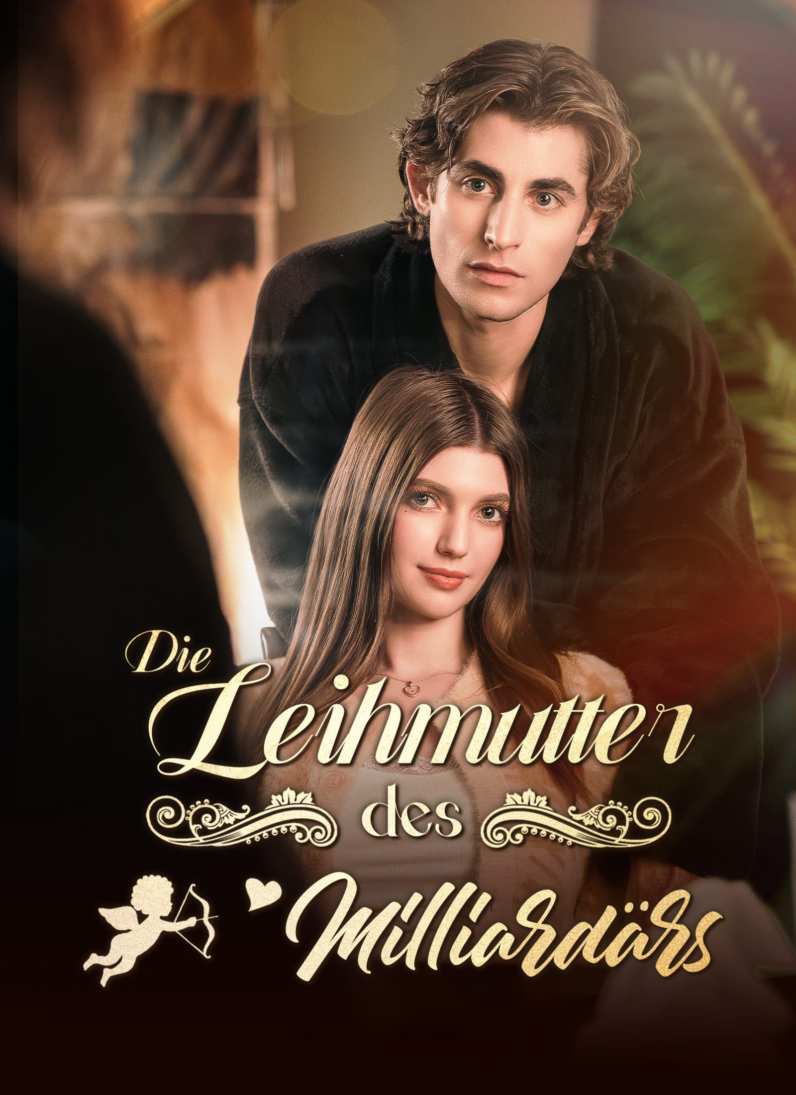 Die Leihmutter des Milliardärs