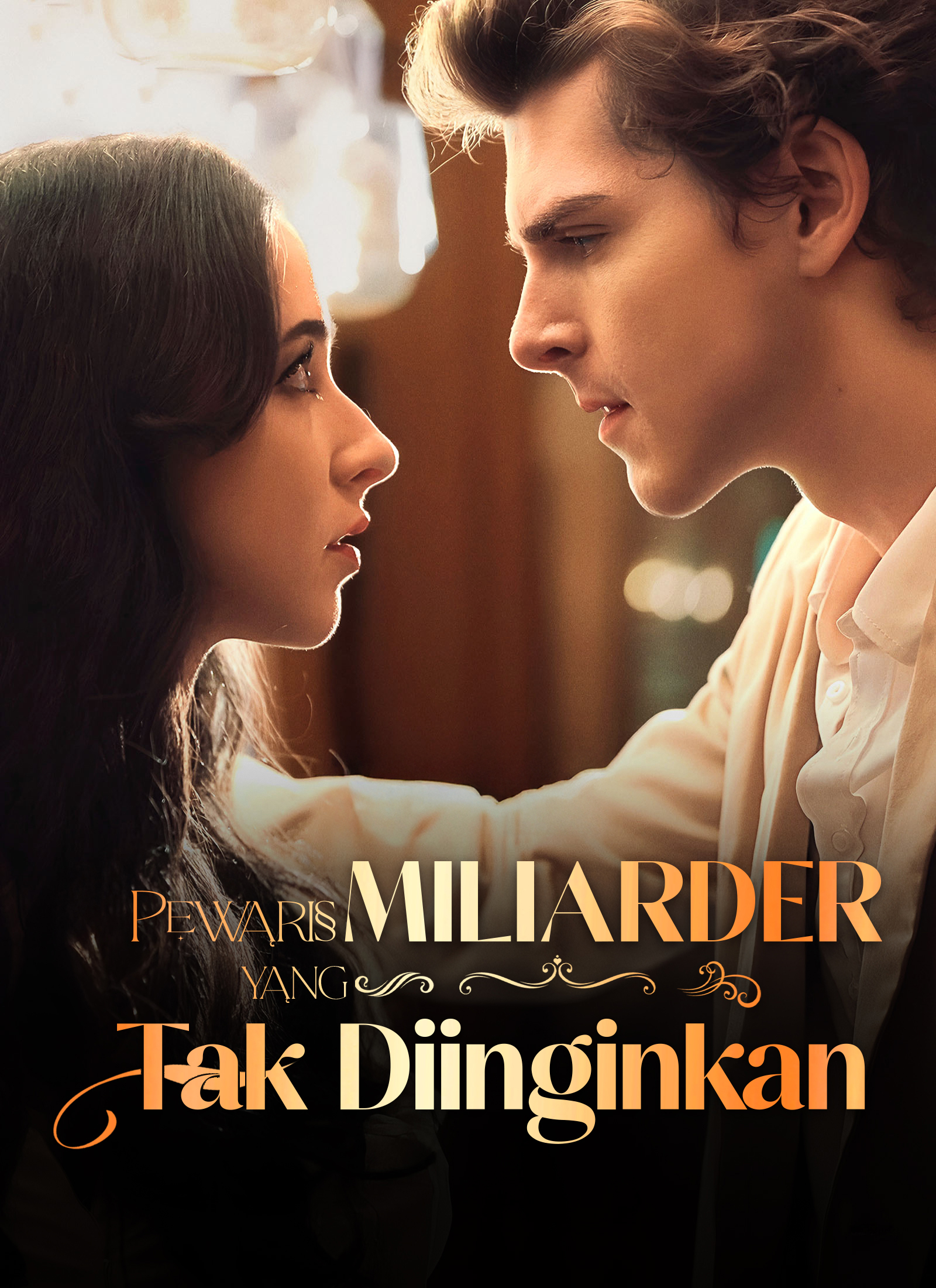 Pewaris Miliarder yang Tak Diinginkan