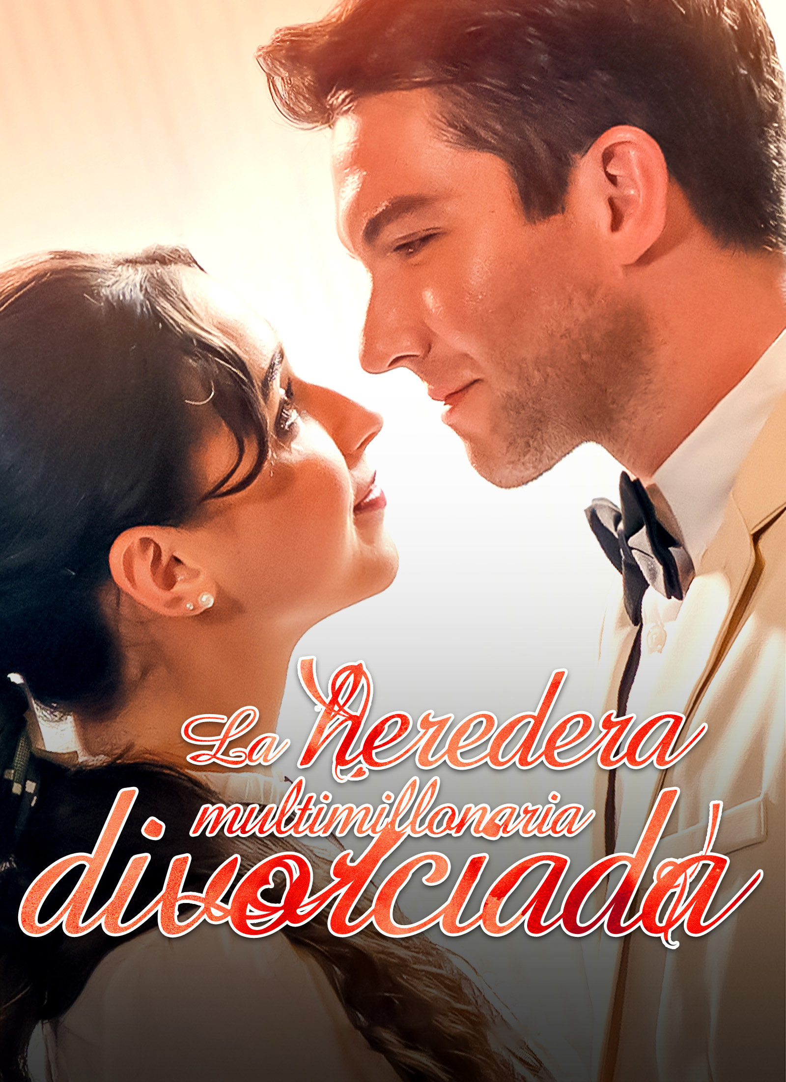 [Doblado] La heredera multimillonaria divorciada