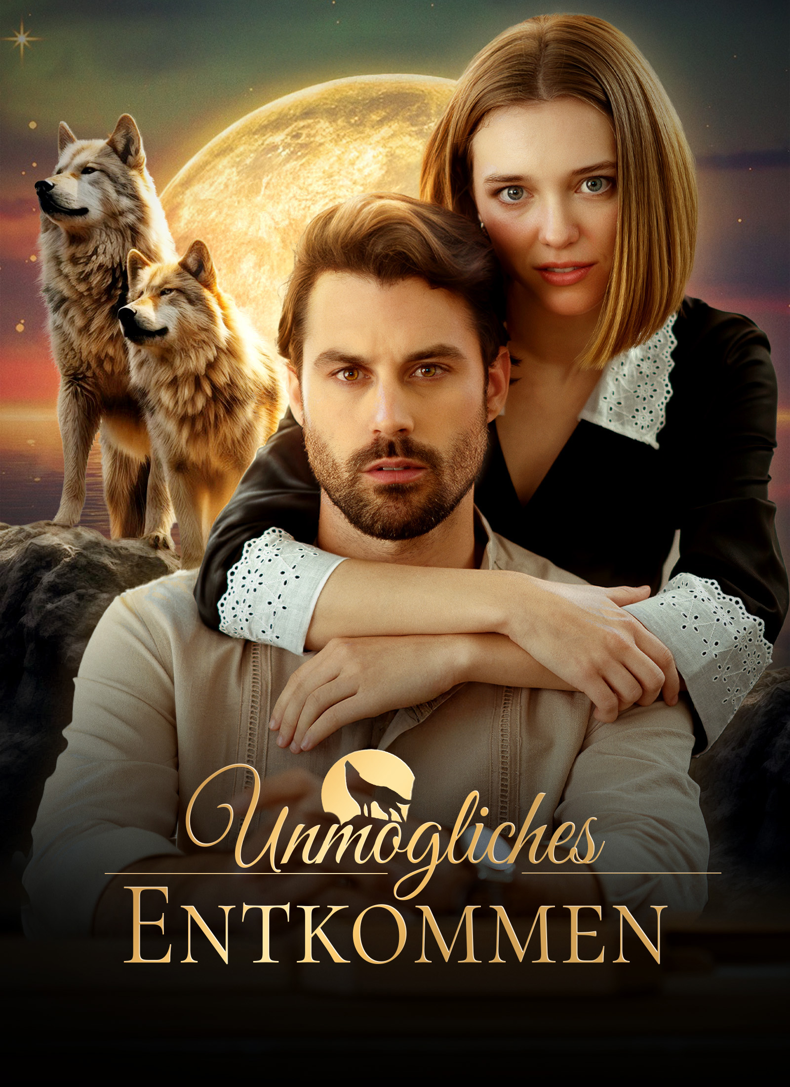 Unmögliches Entkommen