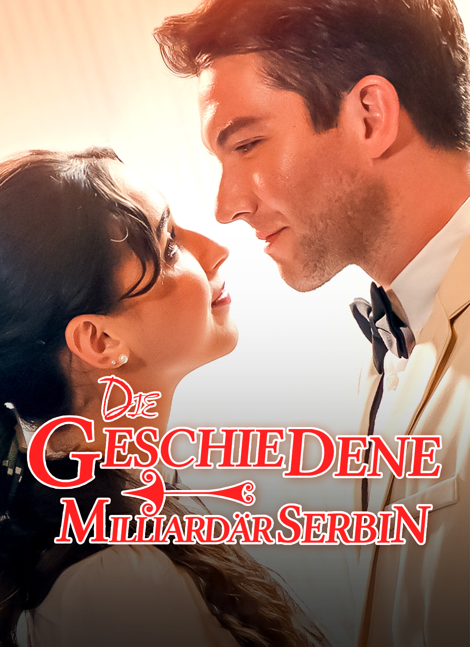 Die geschiedene Milliardärserbin