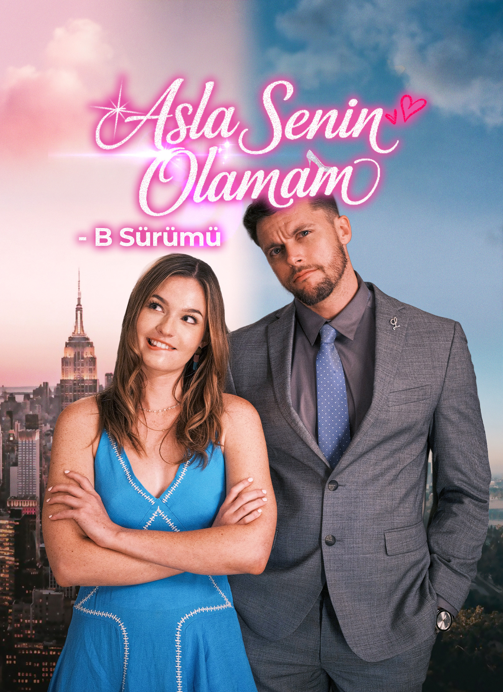 Asla Senin Olamam - B Sürümü