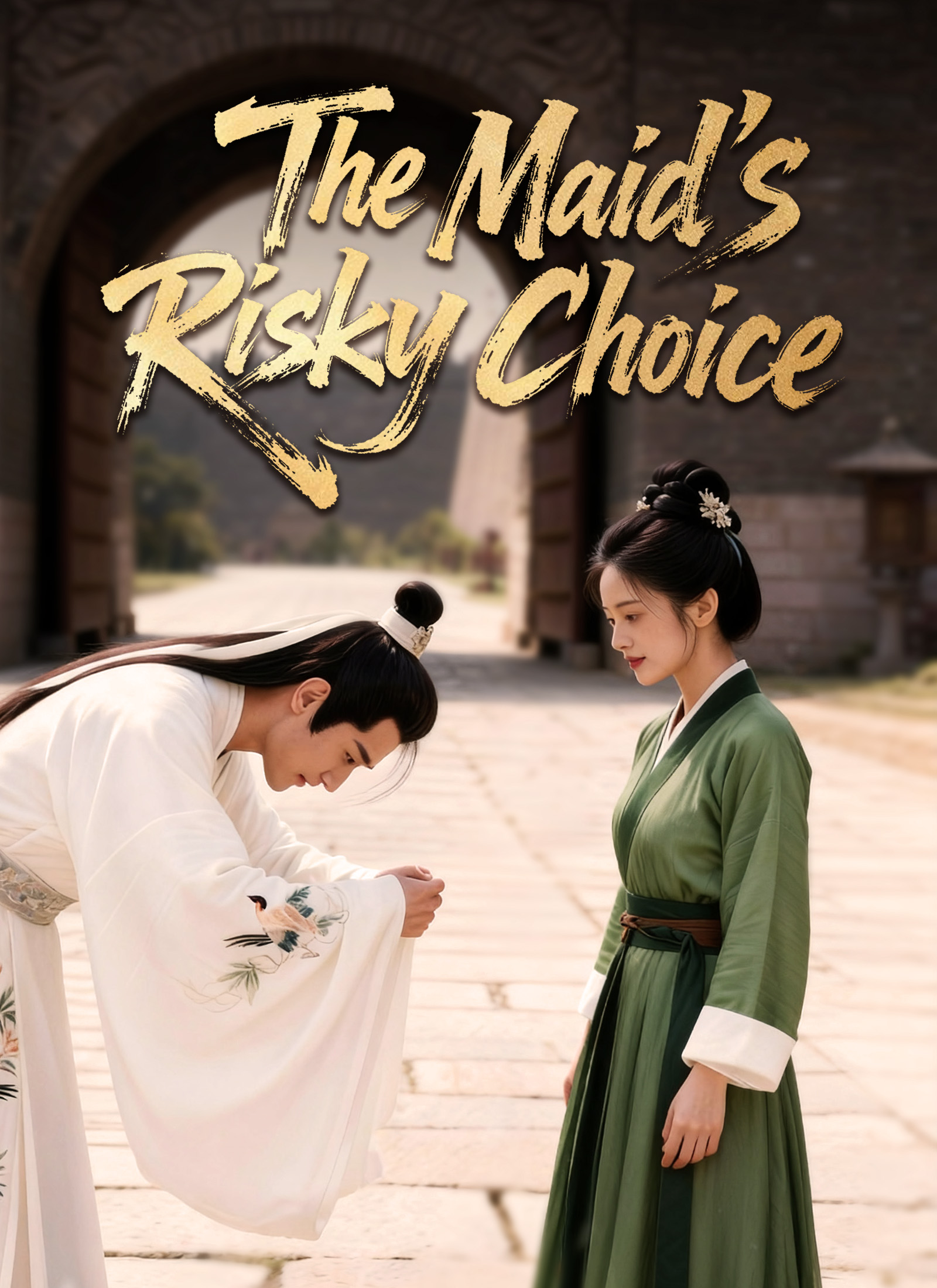 The Maid’s Risky Choice